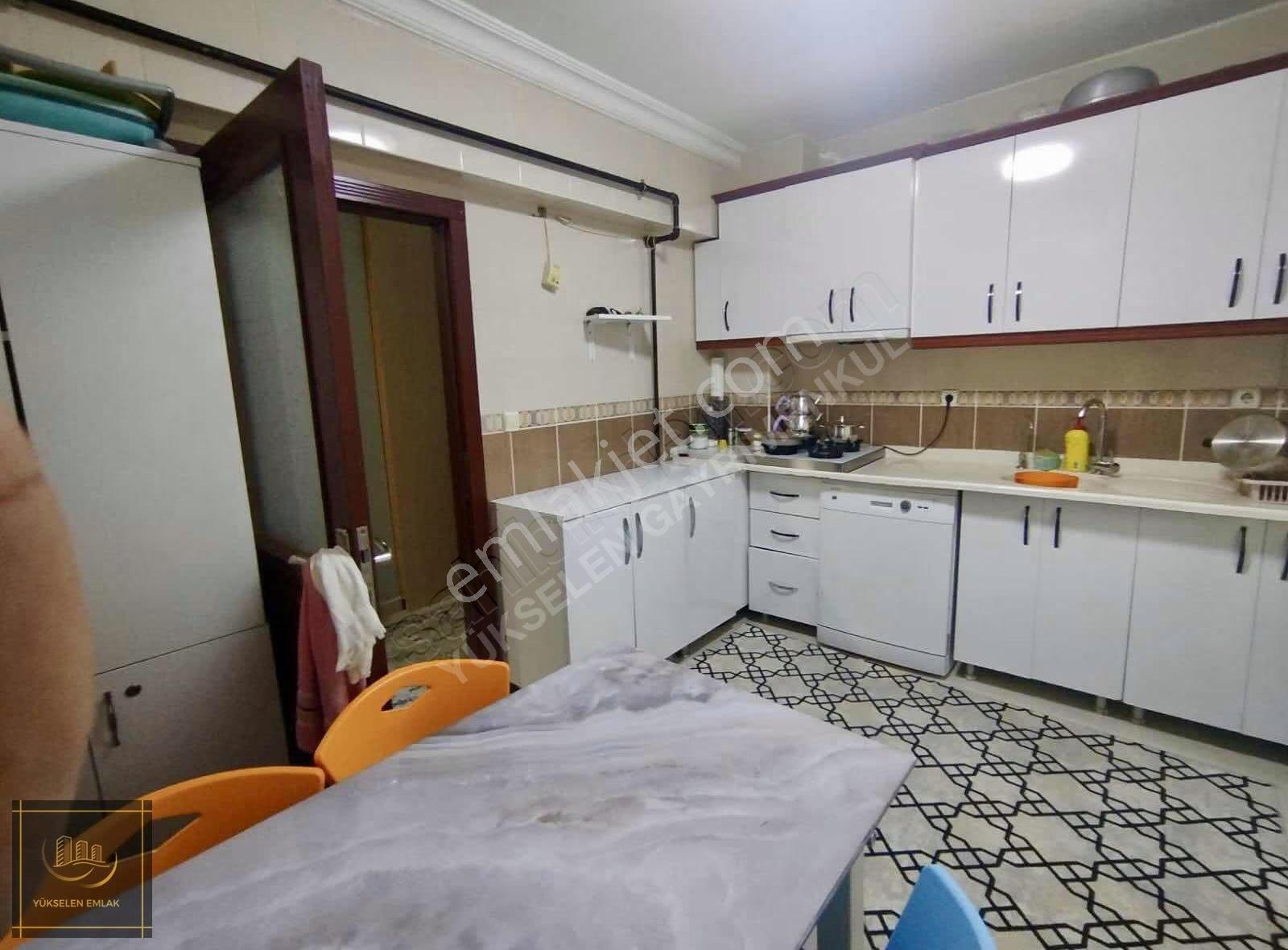 Yükselen'den/battalgazi Mah/yüksek Kot/3+1/110m2/ful Yapılı - Görsel 20