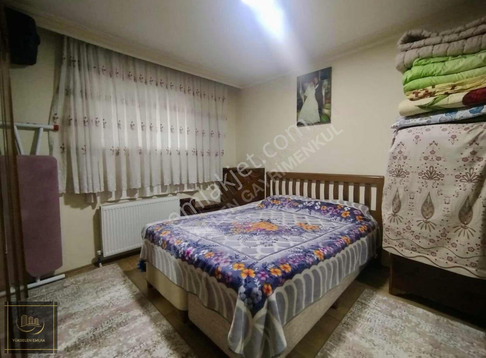 Yükselen'den/battalgazi Mah/yüksek Kot/3+1/110m2/ful Yapılı - Görsel 28