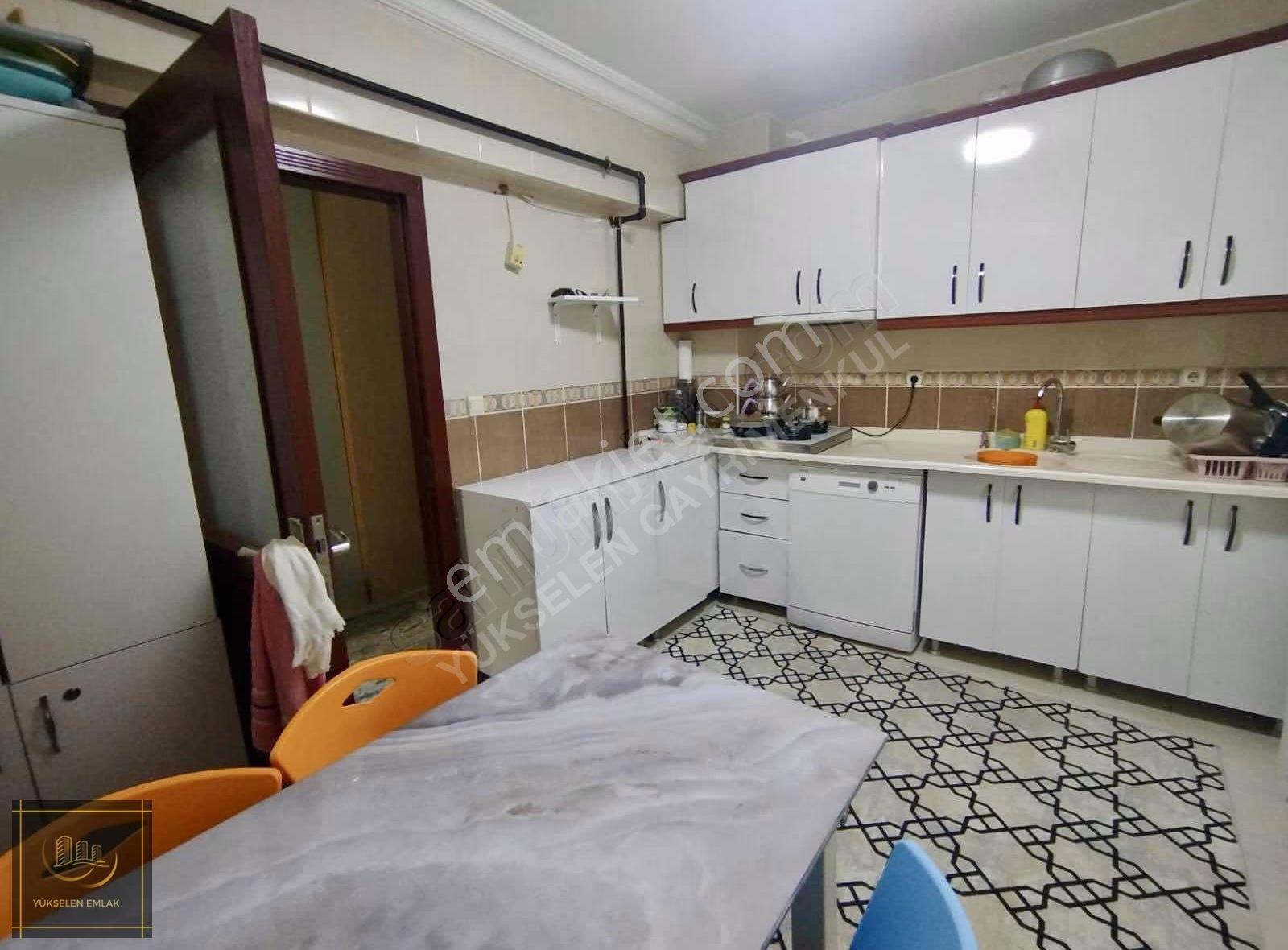 Yükselen'den/battalgazi Mah/yüksek Kot/3+1/110m2/ful Yapılı - Görsel 23