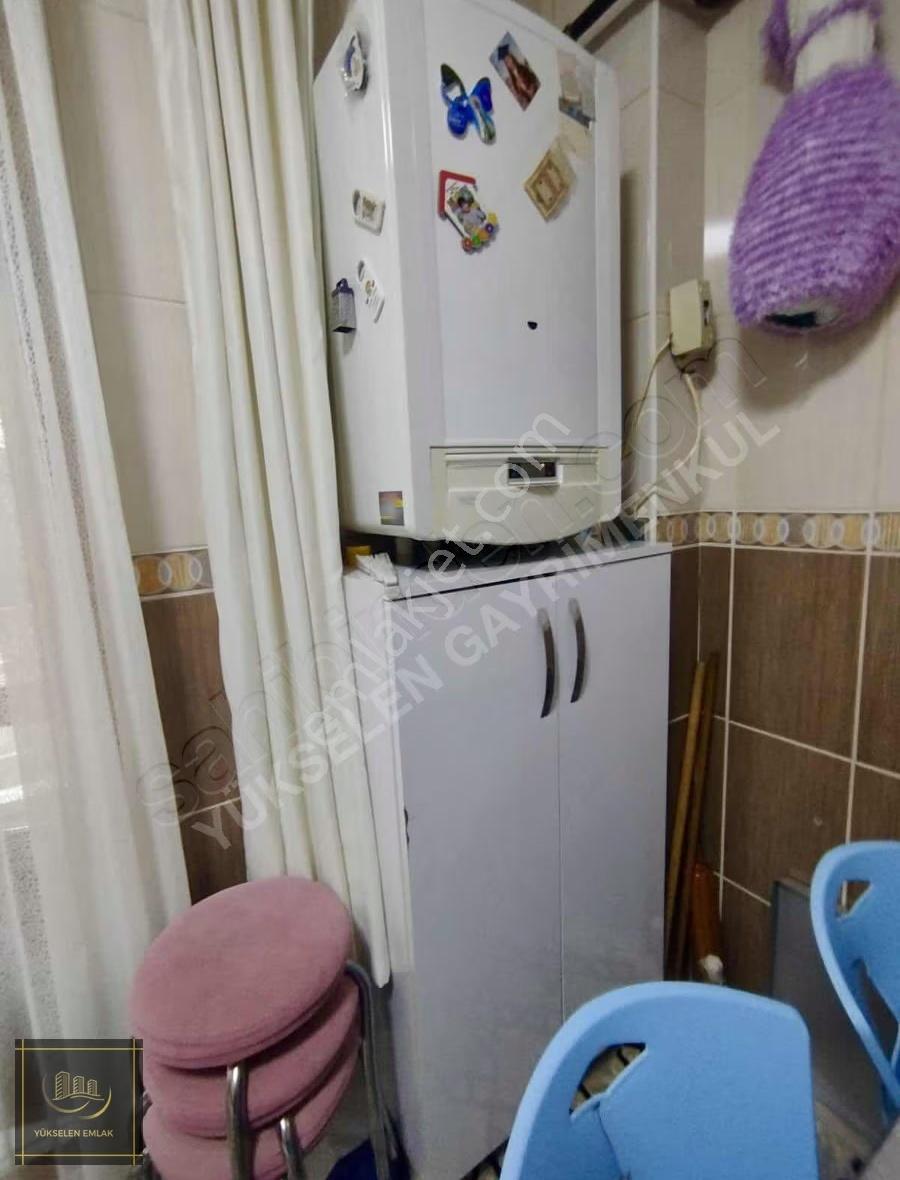 Yükselen'den/battalgazi Mah/yüksek Kot/3+1/110m2/ful Yapılı - Görsel 13