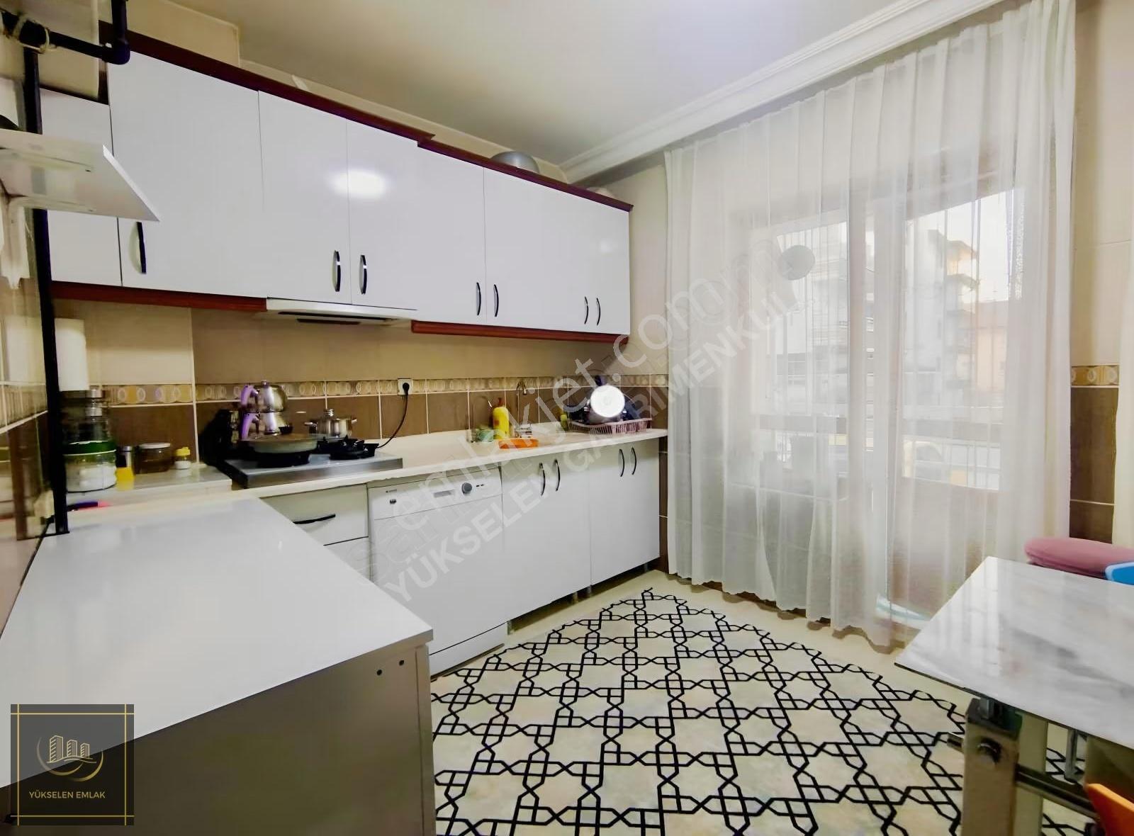 Yükselen'den/battalgazi Mah/yüksek Kot/3+1/110m2/ful Yapılı - Görsel 4