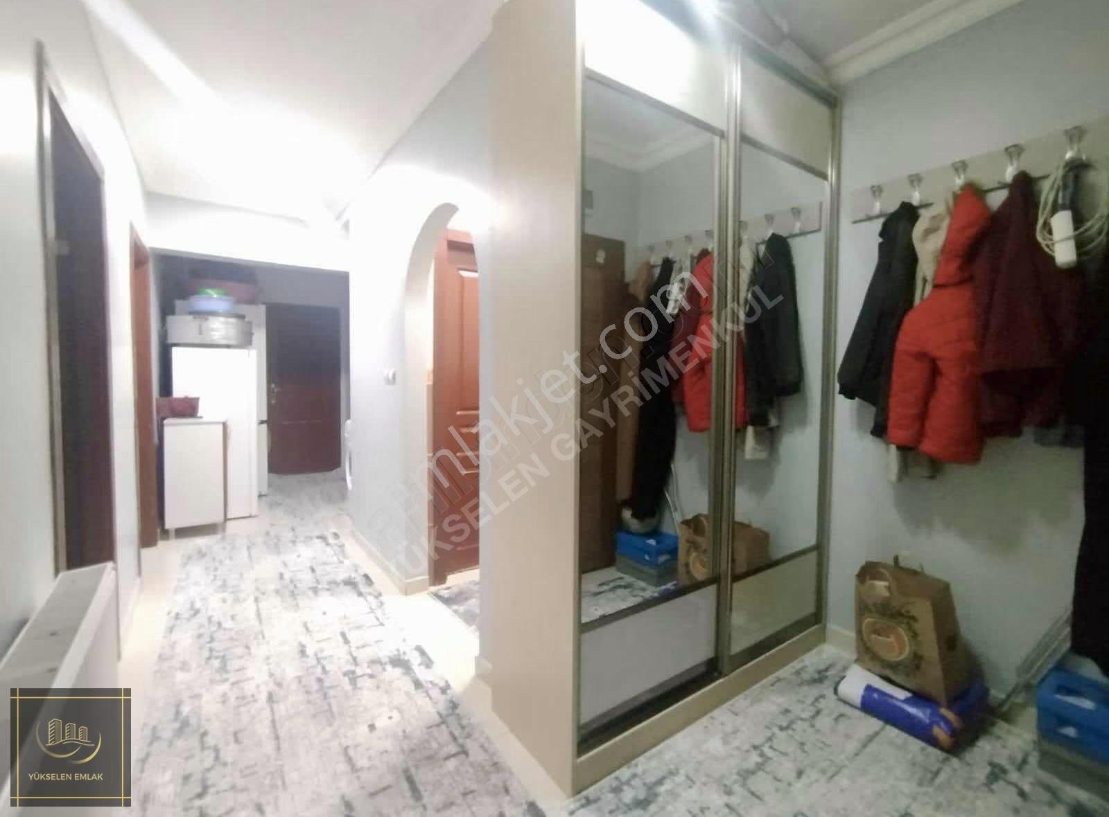 Yükselen'den/battalgazi Mah/yüksek Kot/3+1/110m2/ful Yapılı - Görsel 5