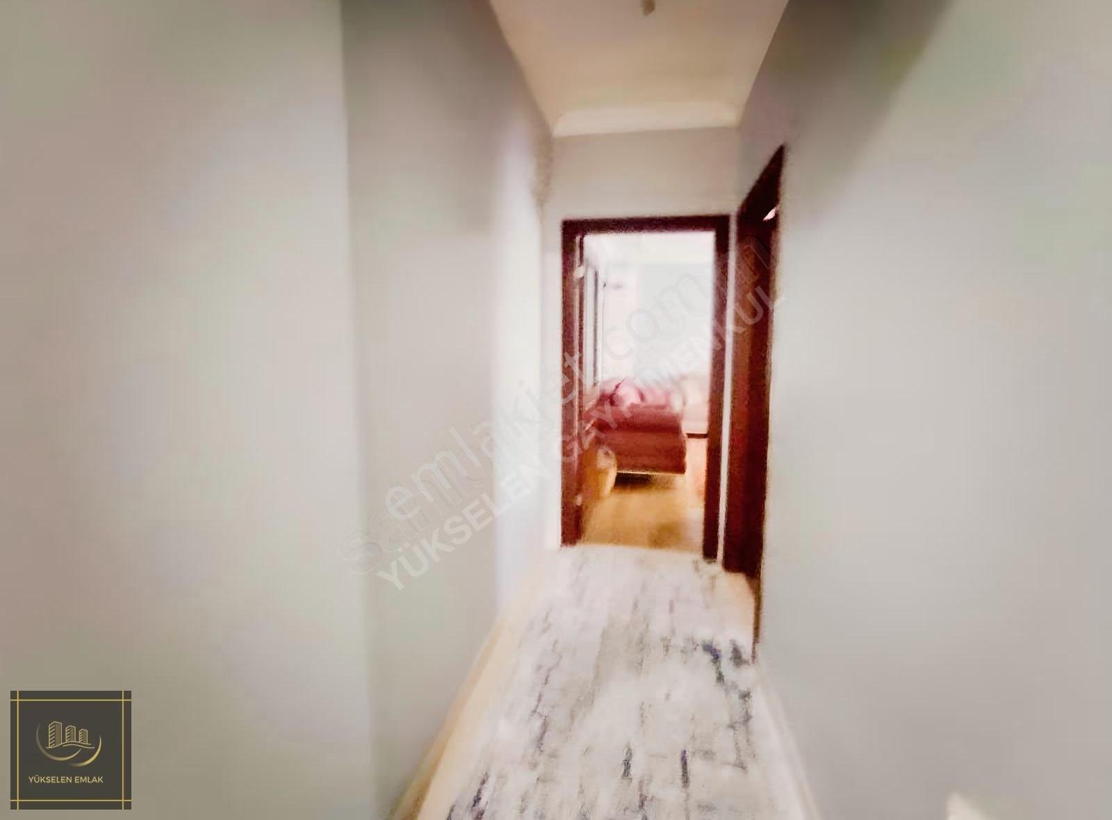 Yükselen'den/battalgazi Mah/yüksek Kot/3+1/110m2/ful Yapılı - Görsel 17