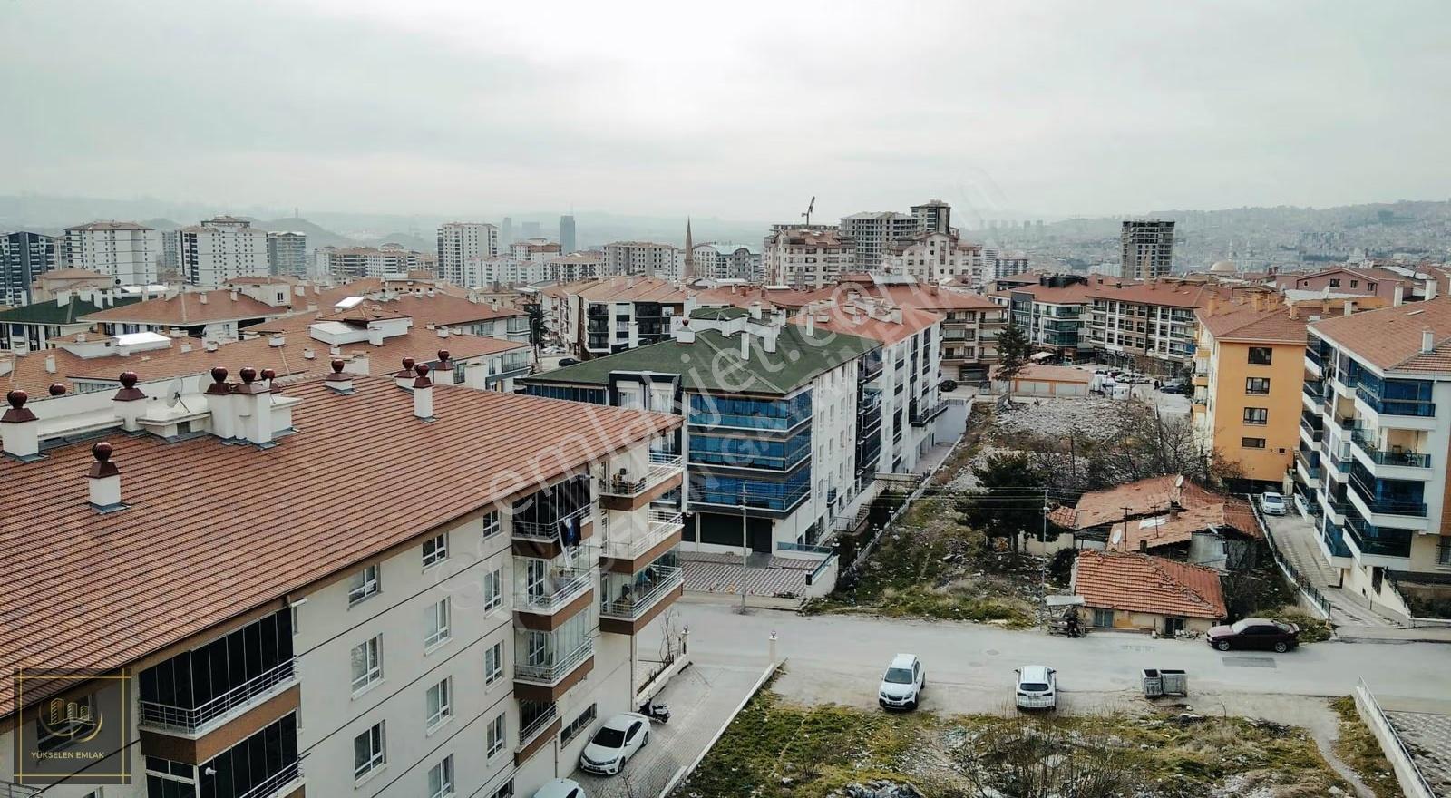 Caddye Yakın Katta Manzaralı 3+1 - Görsel 26