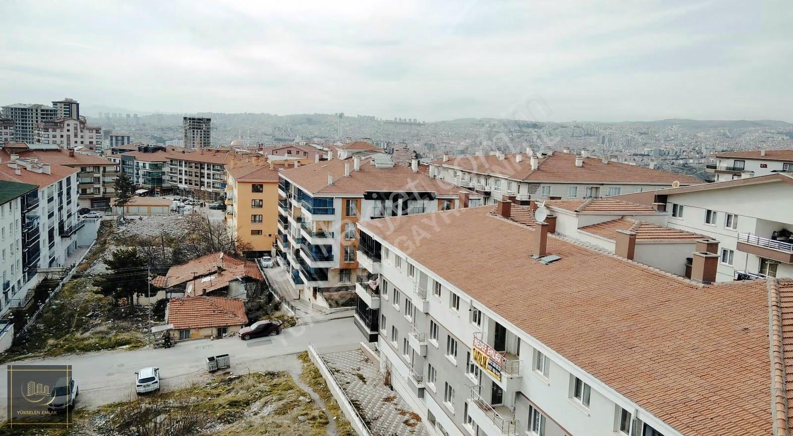 Caddye Yakın Katta Manzaralı 3+1 - Görsel 4