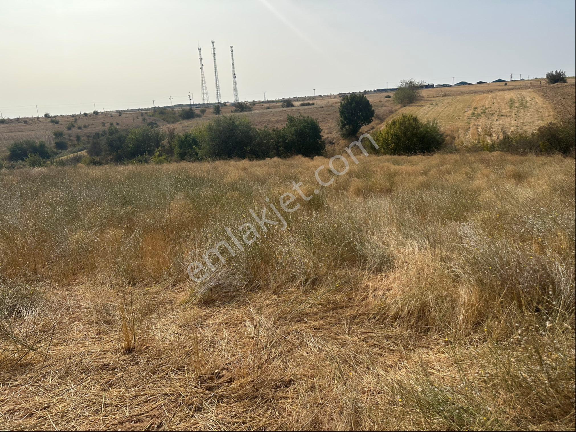 Uygun Fiyata Tarla İmar Sinirina 200 Metre