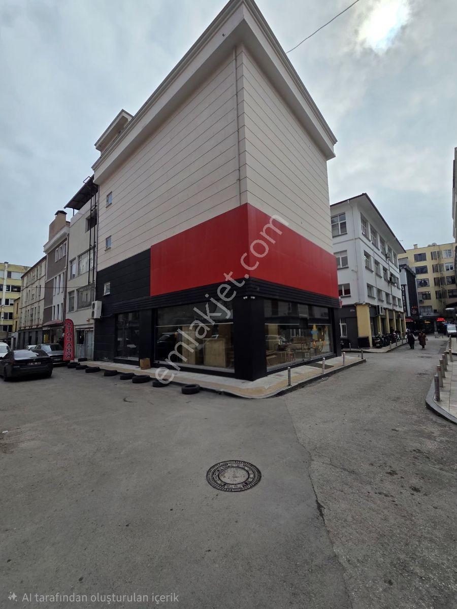 Mecidiye De 800m² Kiralık Dükkan Magaza - Görsel 5