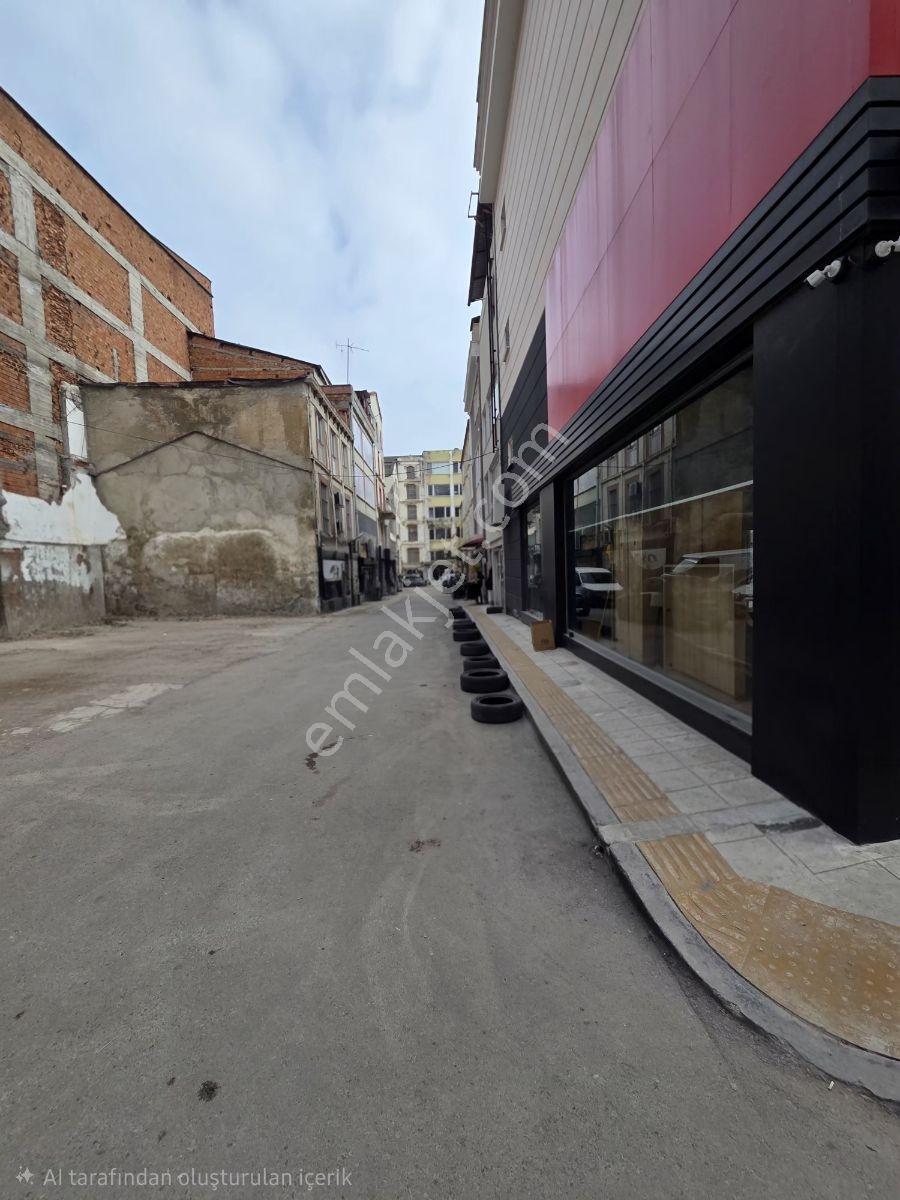 Mecidiye De 800m² Kiralık Dükkan Magaza - Görsel 7