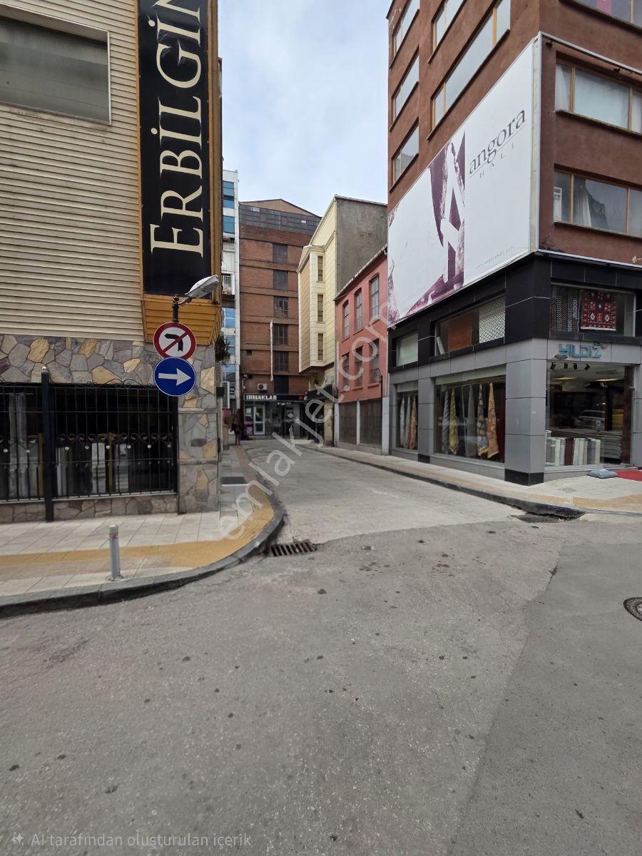Mecidiye De 800m² Kiralık Dükkan Magaza - Görsel 2
