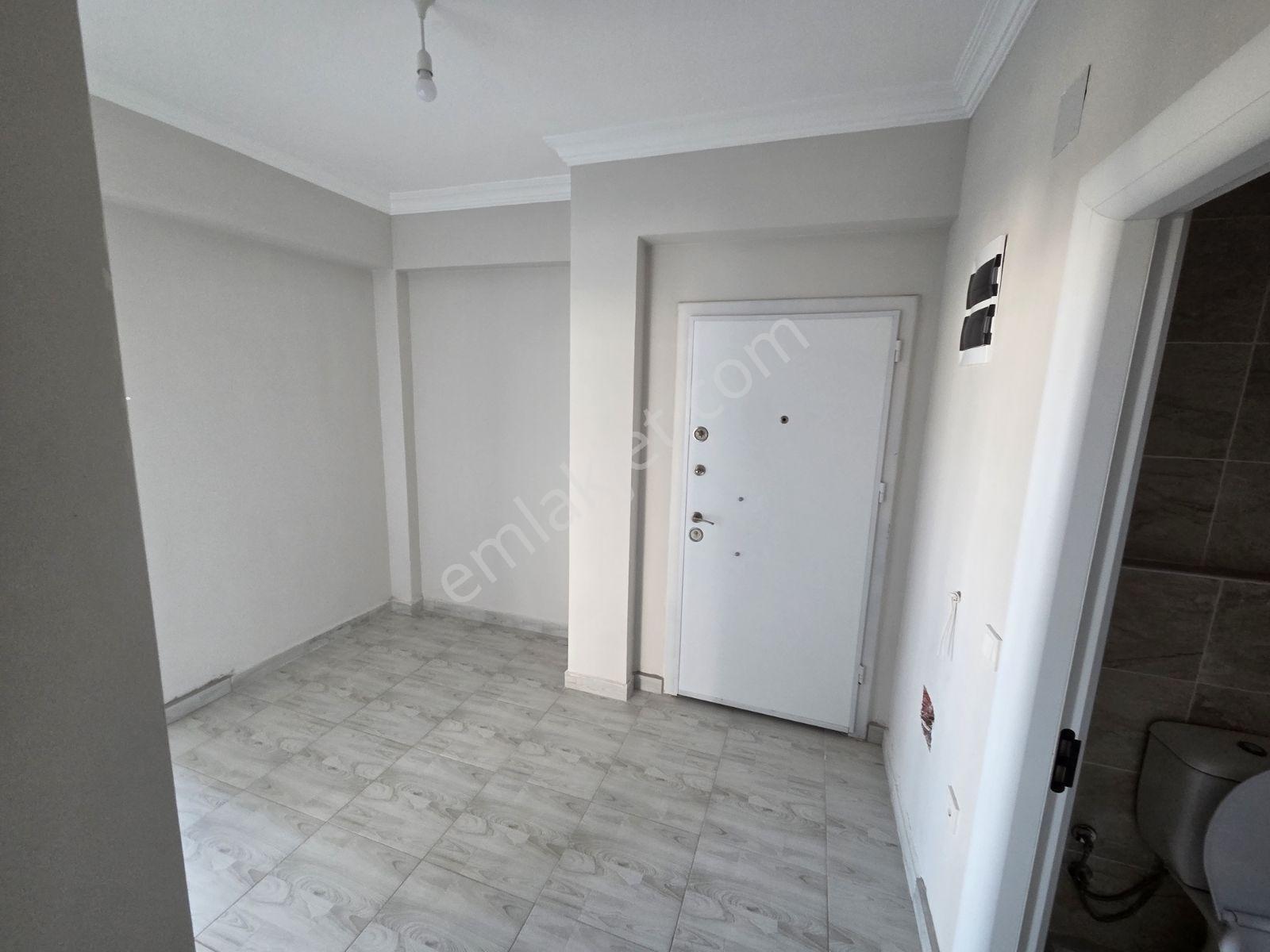 Mevlana Da Satılık Geniş Ve Yeni 3+1 Daire - Görsel 18