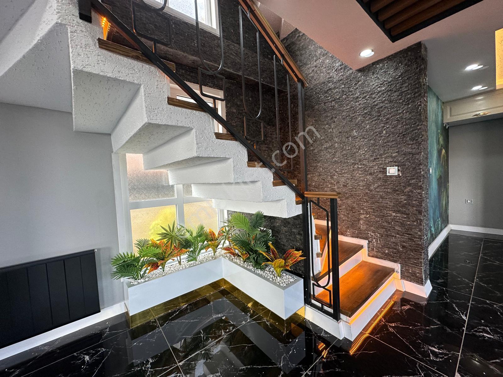 Sembol Emlaktan Satılık Villa - Görsel 7