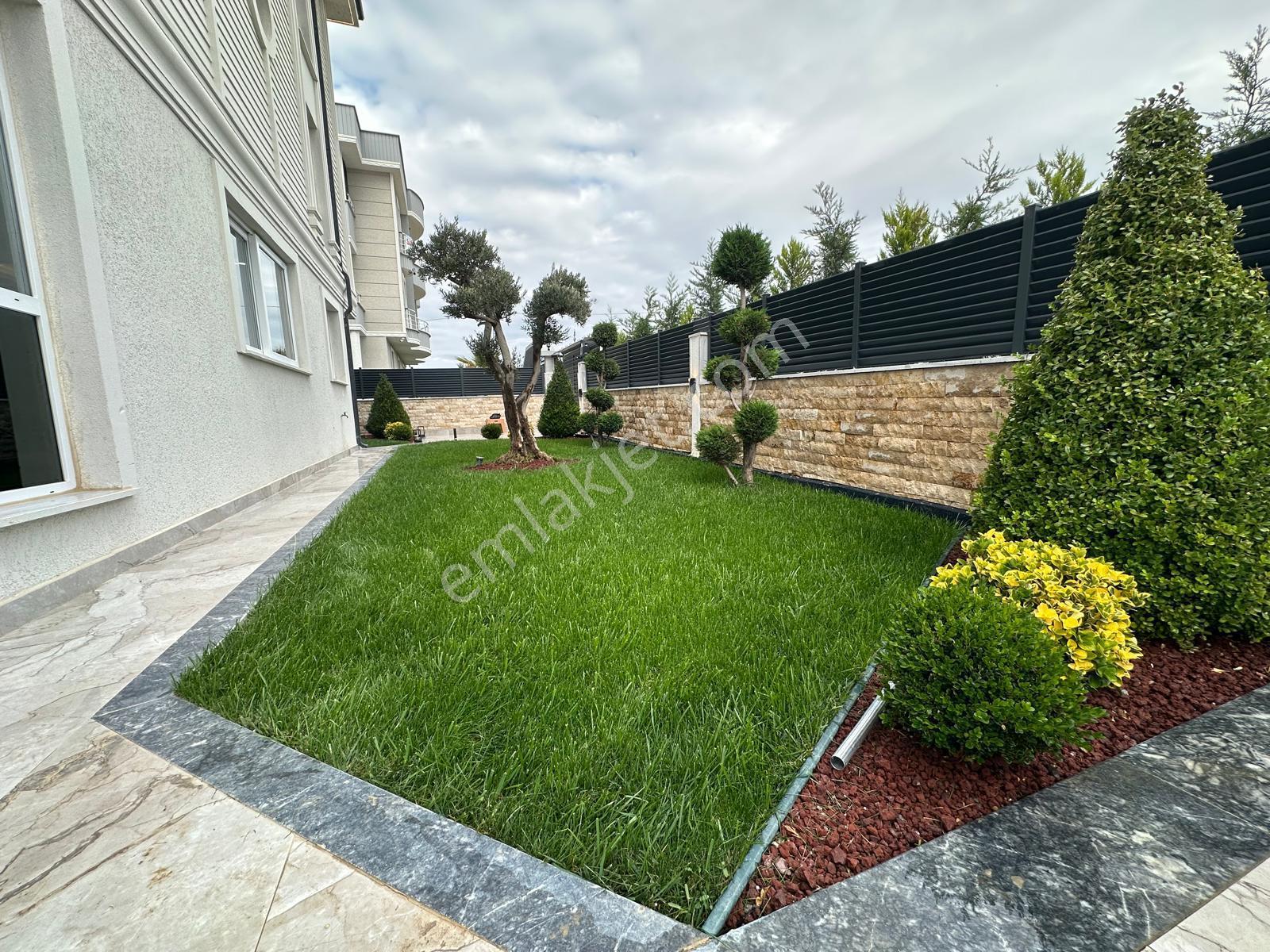 Sembol Emlaktan Satılık Villa - Görsel 21