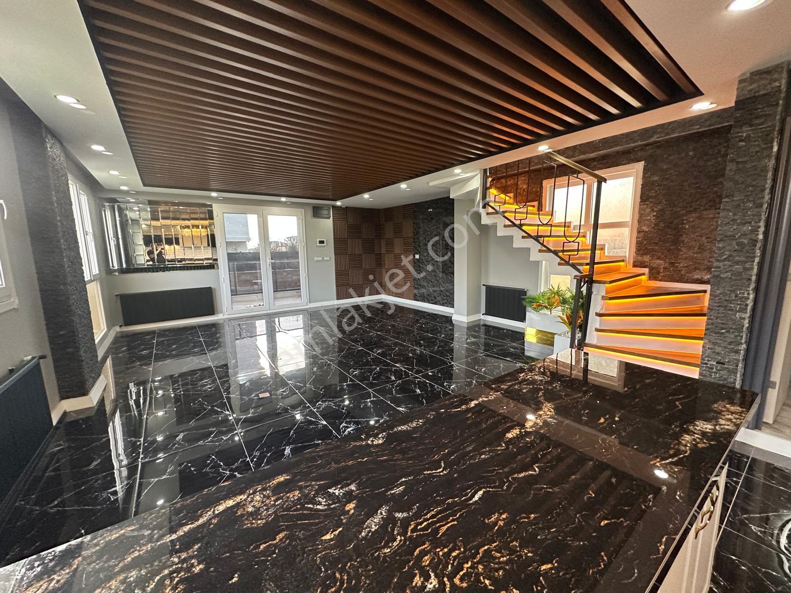 Sembol Emlaktan Satılık Villa - Görsel 5