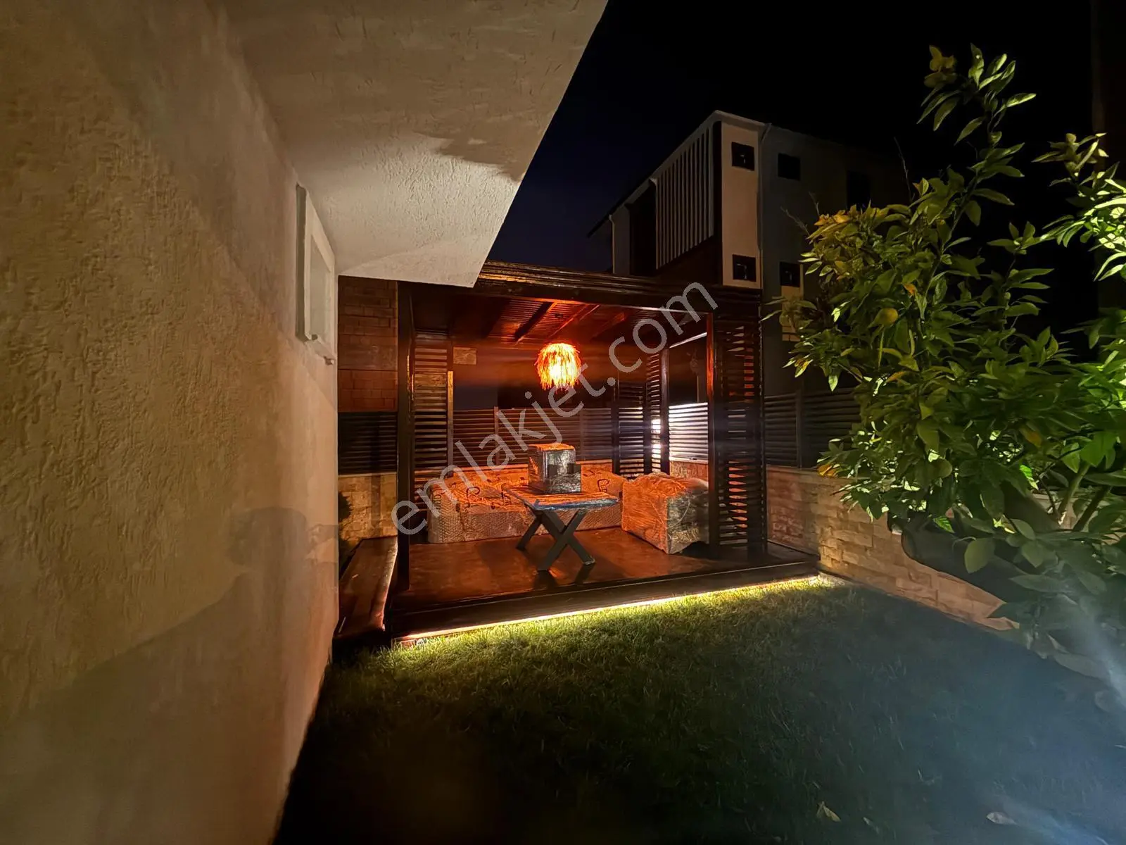 Sembol Emlaktan Satılık Villa