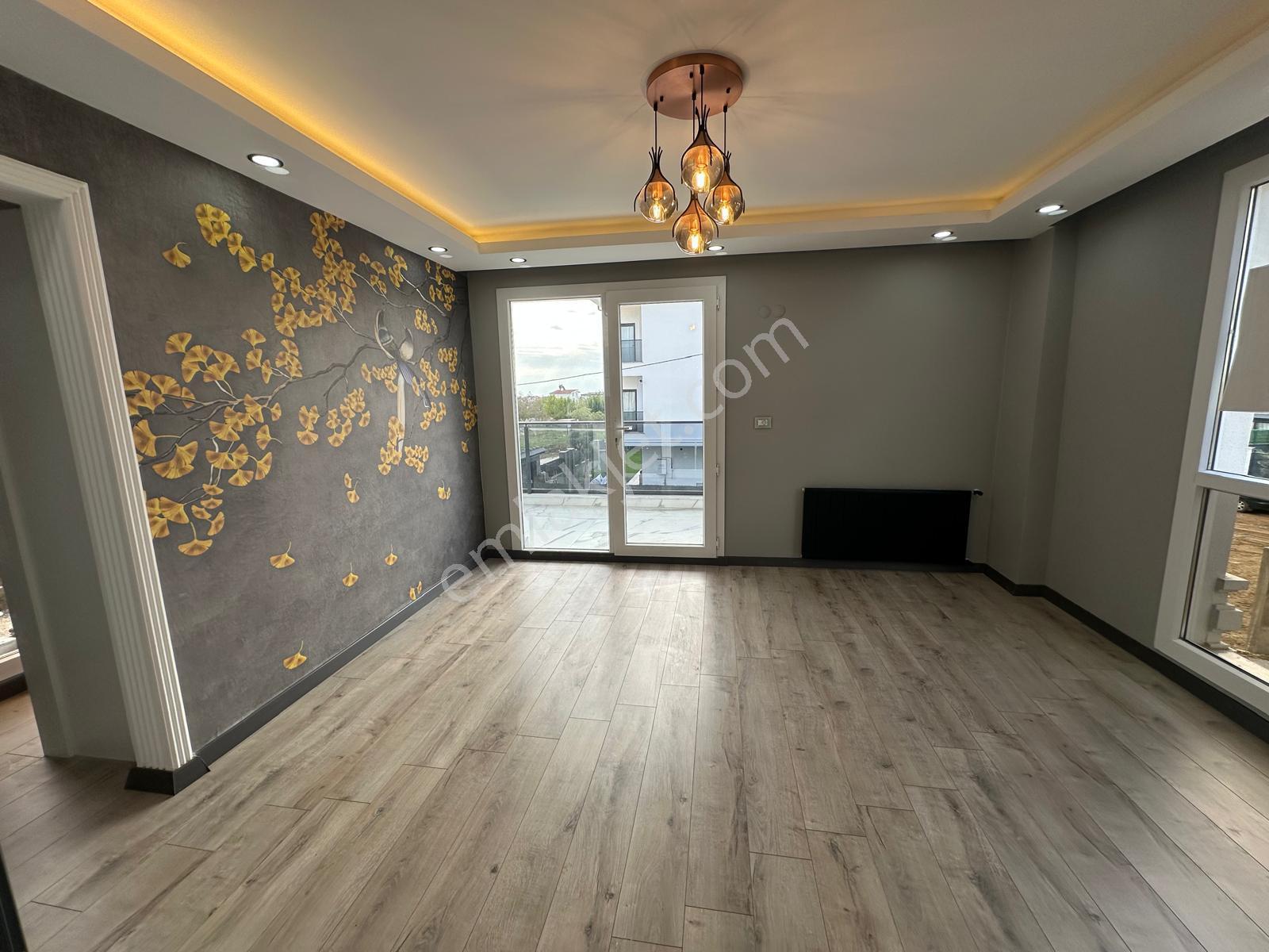 Sembol Emlaktan Satılık Villa - Görsel 12