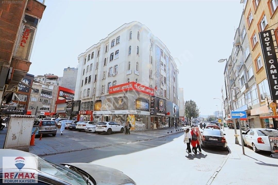 Bankalar Caddesi Cumhuriyet Mahallesi Satılık Dükkan - Görsel 5