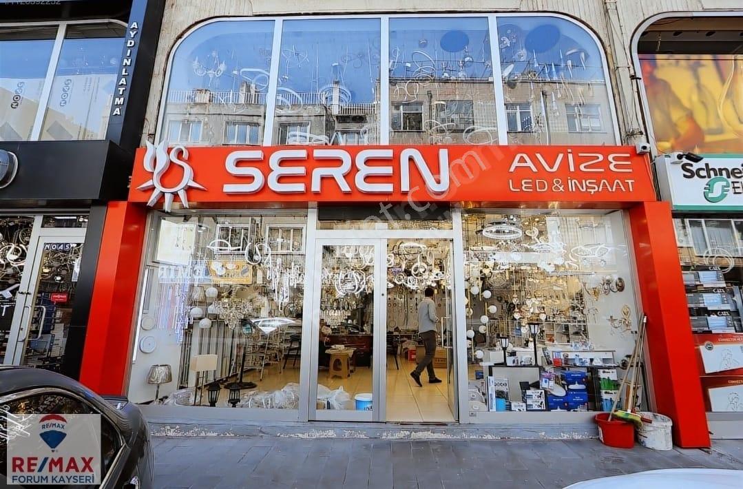 Bankalar Caddesi Cumhuriyet Mahallesi Satılık Dükkan - Görsel 7