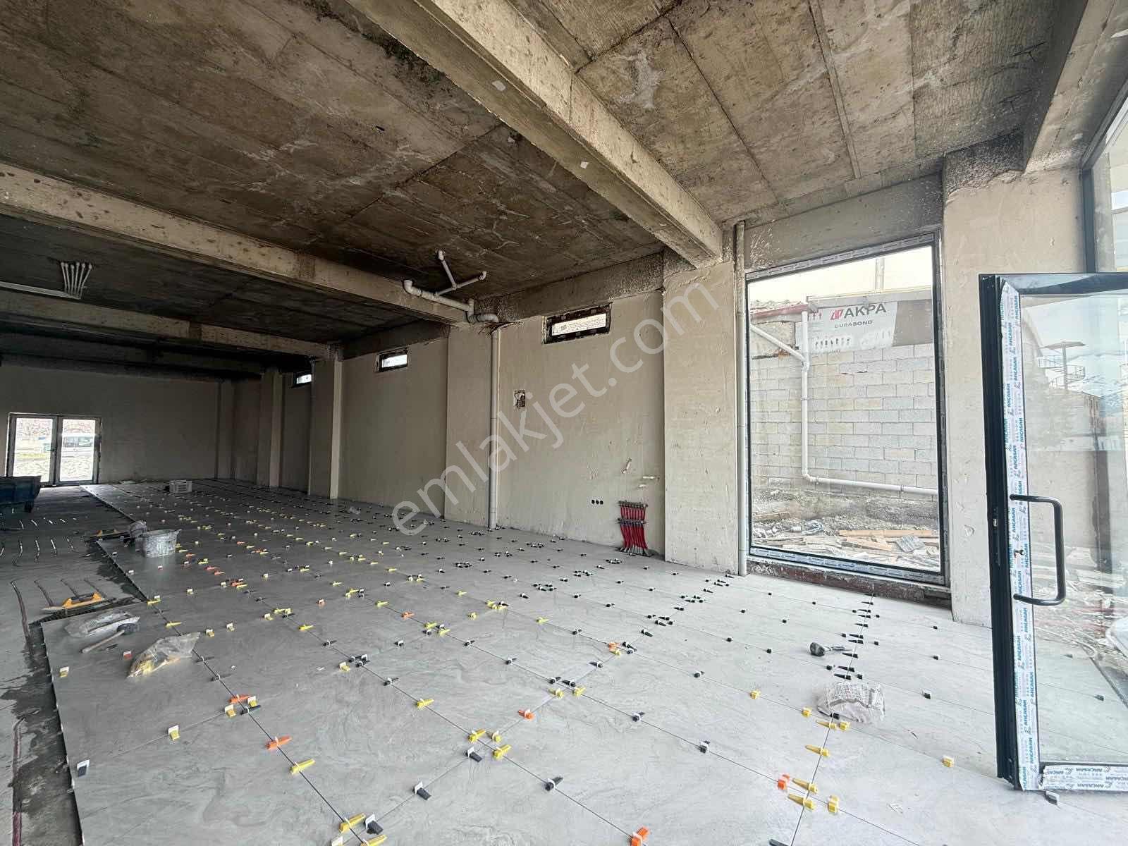 Remax Dem'den Ana Cadde Üzeri Satılık İş Yeri - Görsel 5