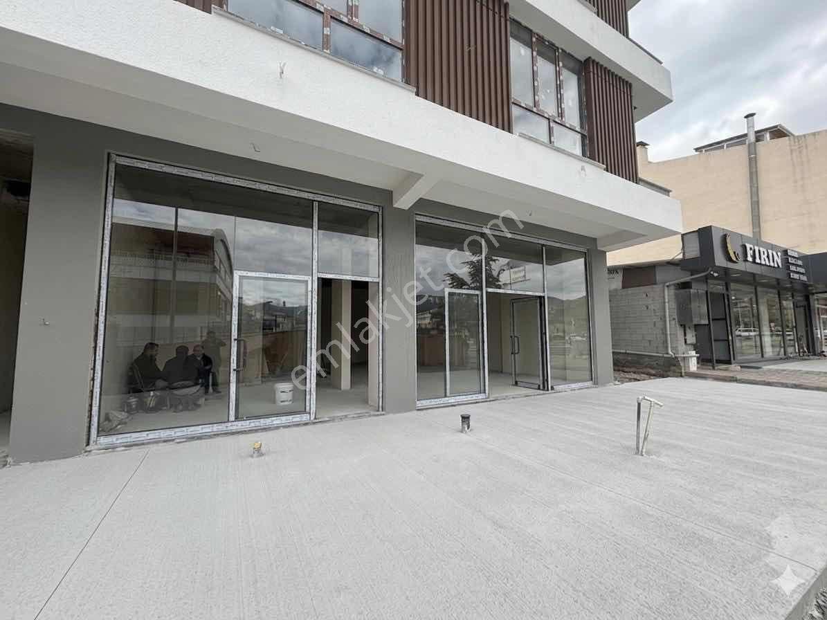 Remax Dem'den Ana Cadde Üzeri Satılık İş Yeri - Görsel 7