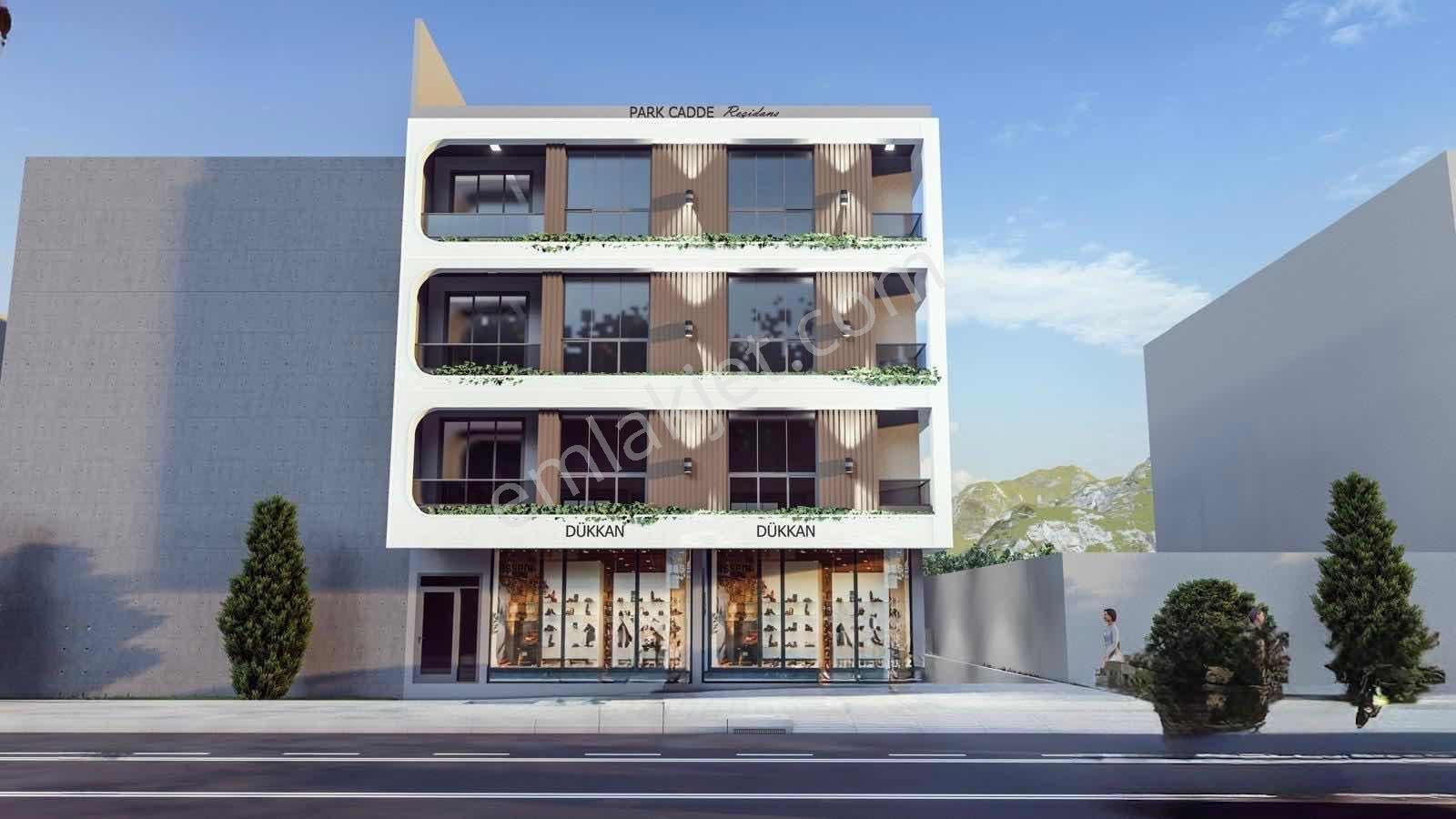 Remax Dem'den Ana Cadde Üzeri Satılık İş Yeri - Görsel 4