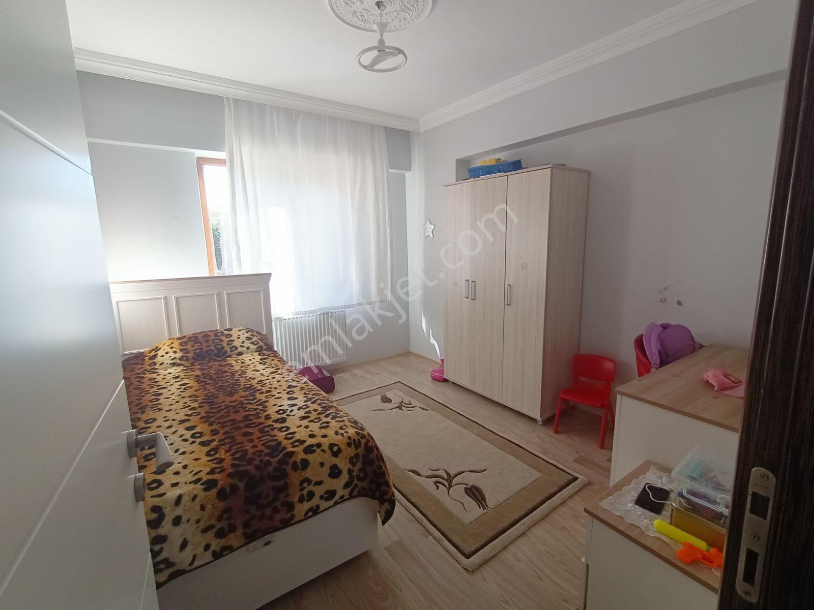 Çaydaçıra'da Harika Konumda Satılık 4+1 Yüksek Giriş Lüx Daire - Görsel 30