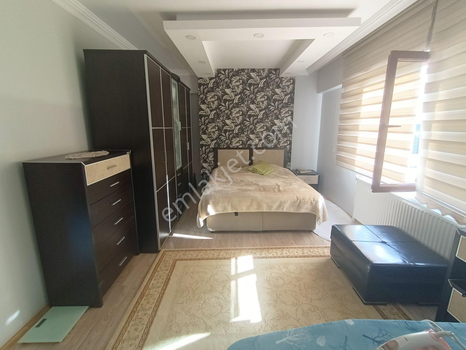 Çaydaçıra'da Harika Konumda Satılık 4+1 Yüksek Giriş Lüx Daire - Görsel 19