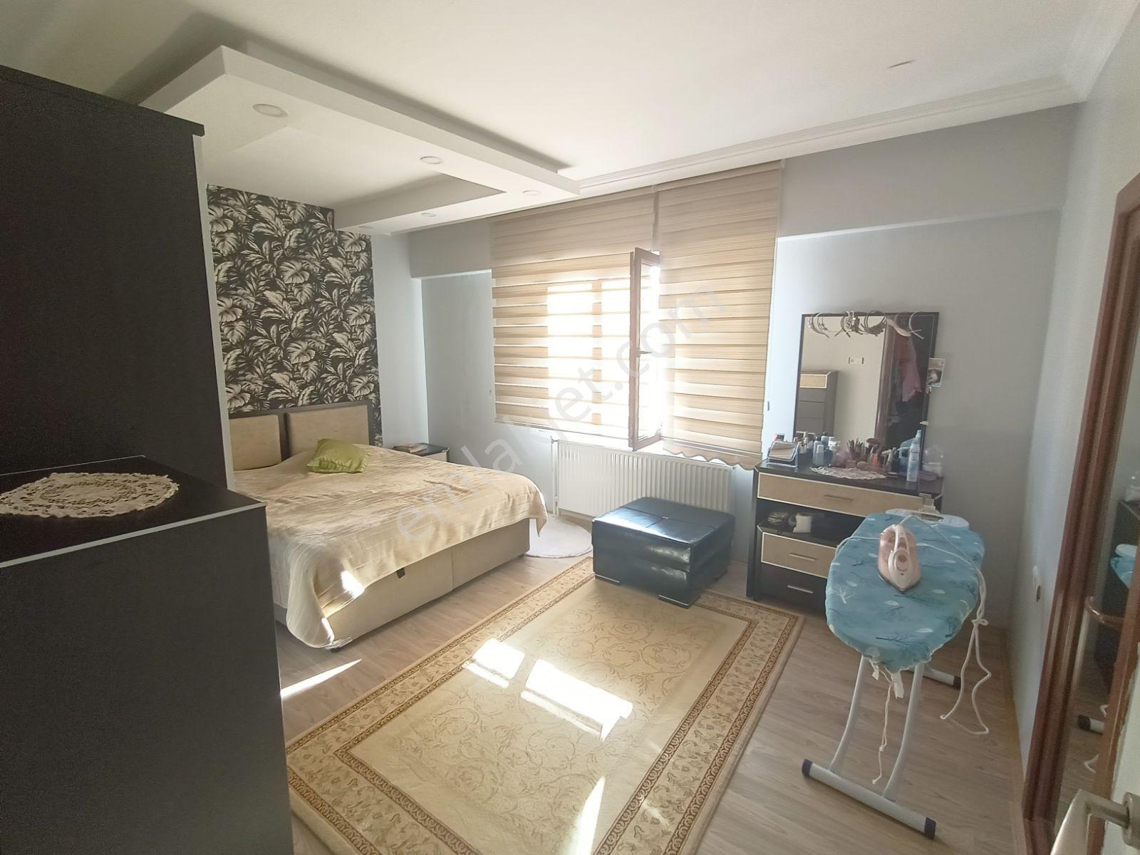 Çaydaçıra'da Harika Konumda Satılık 4+1 Yüksek Giriş Lüx Daire - Görsel 34