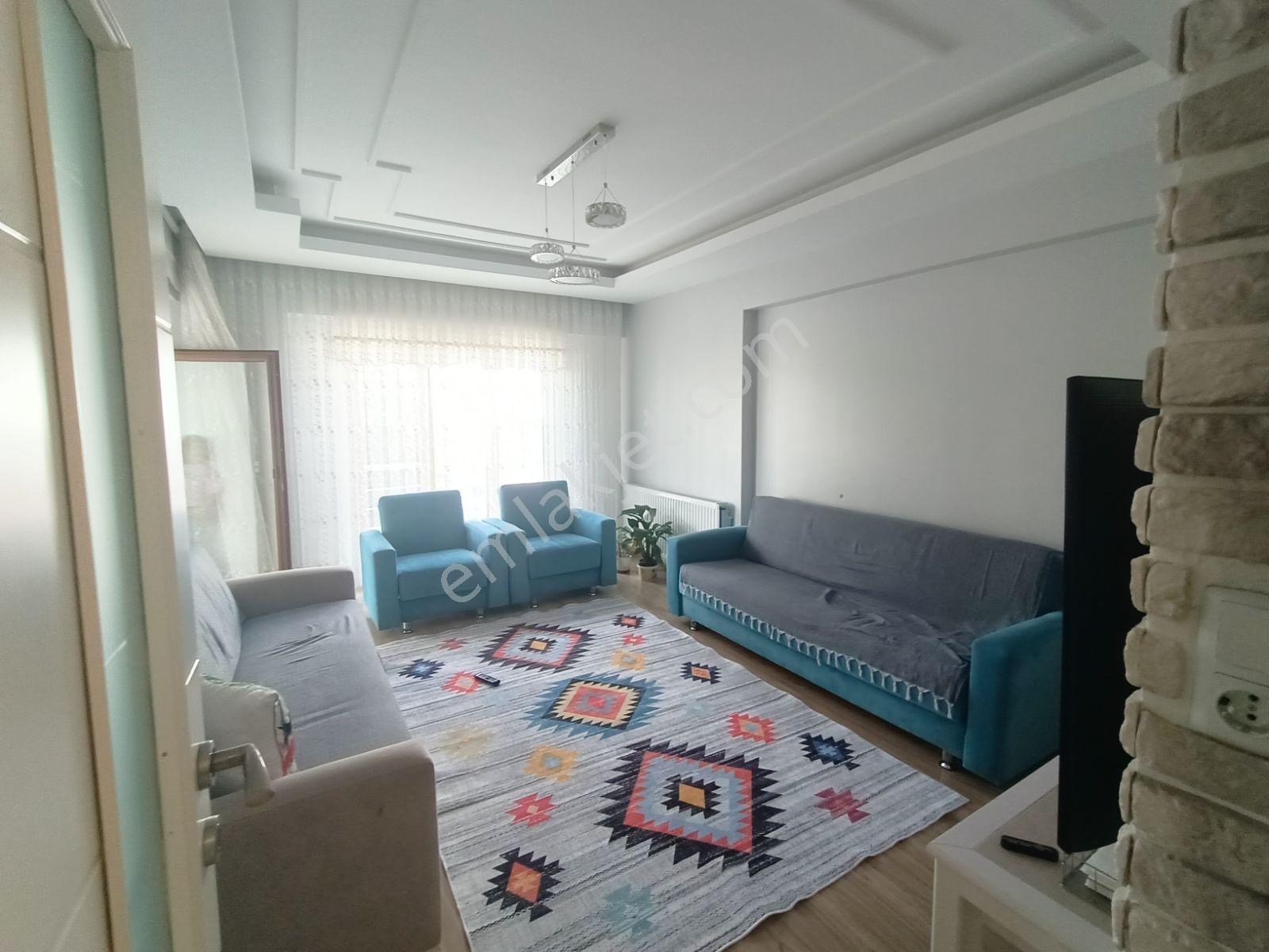 Çaydaçıra'da Harika Konumda Satılık 4+1 Yüksek Giriş Lüx Daire - Görsel 23