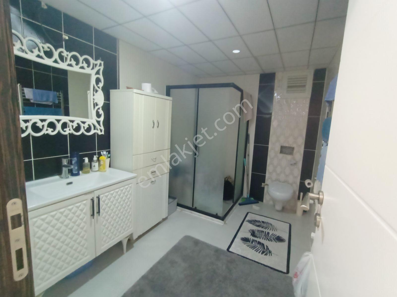 Çaydaçıra'da Harika Konumda Satılık 4+1 Yüksek Giriş Lüx Daire - Görsel 18