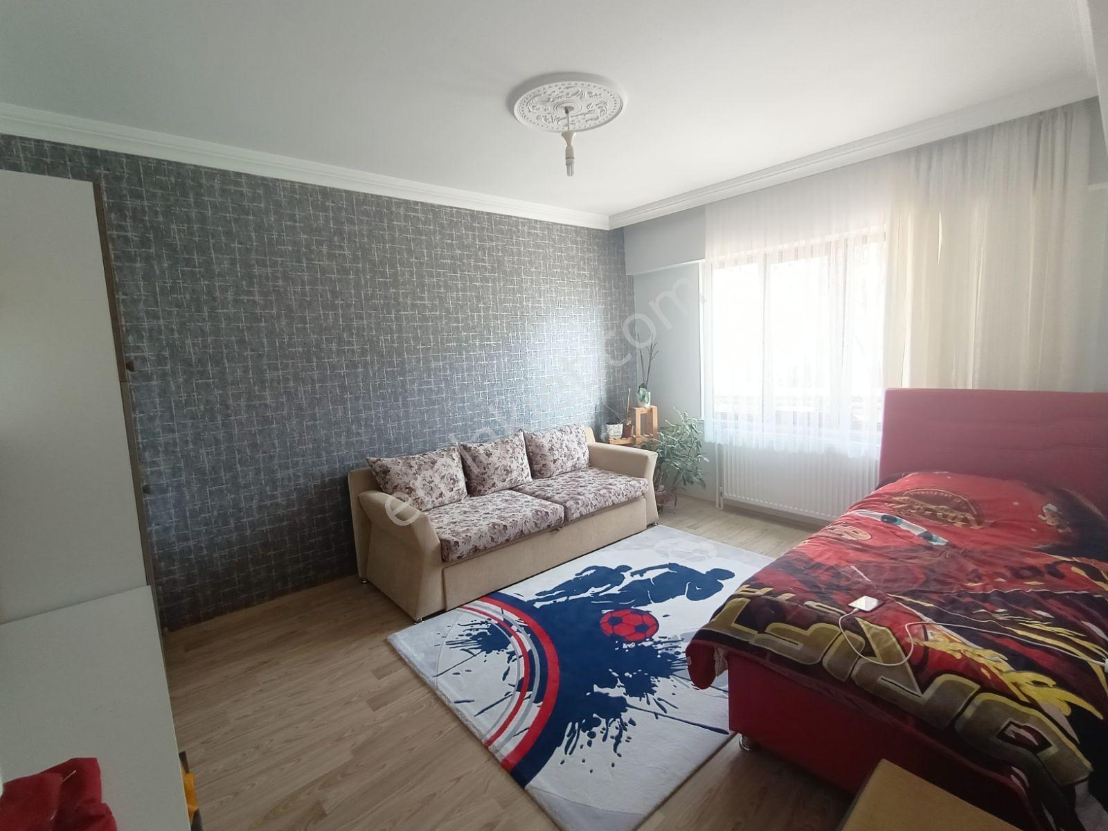 Çaydaçıra'da Harika Konumda Satılık 4+1 Yüksek Giriş Lüx Daire - Görsel 31