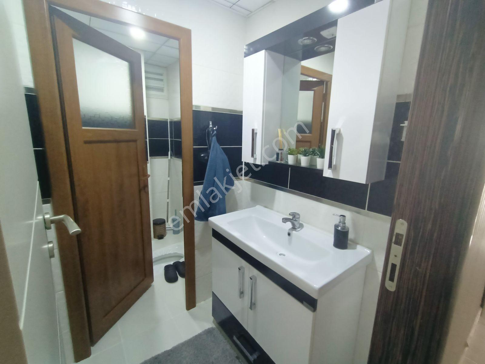 Çaydaçıra'da Harika Konumda Satılık 4+1 Yüksek Giriş Lüx Daire - Görsel 27