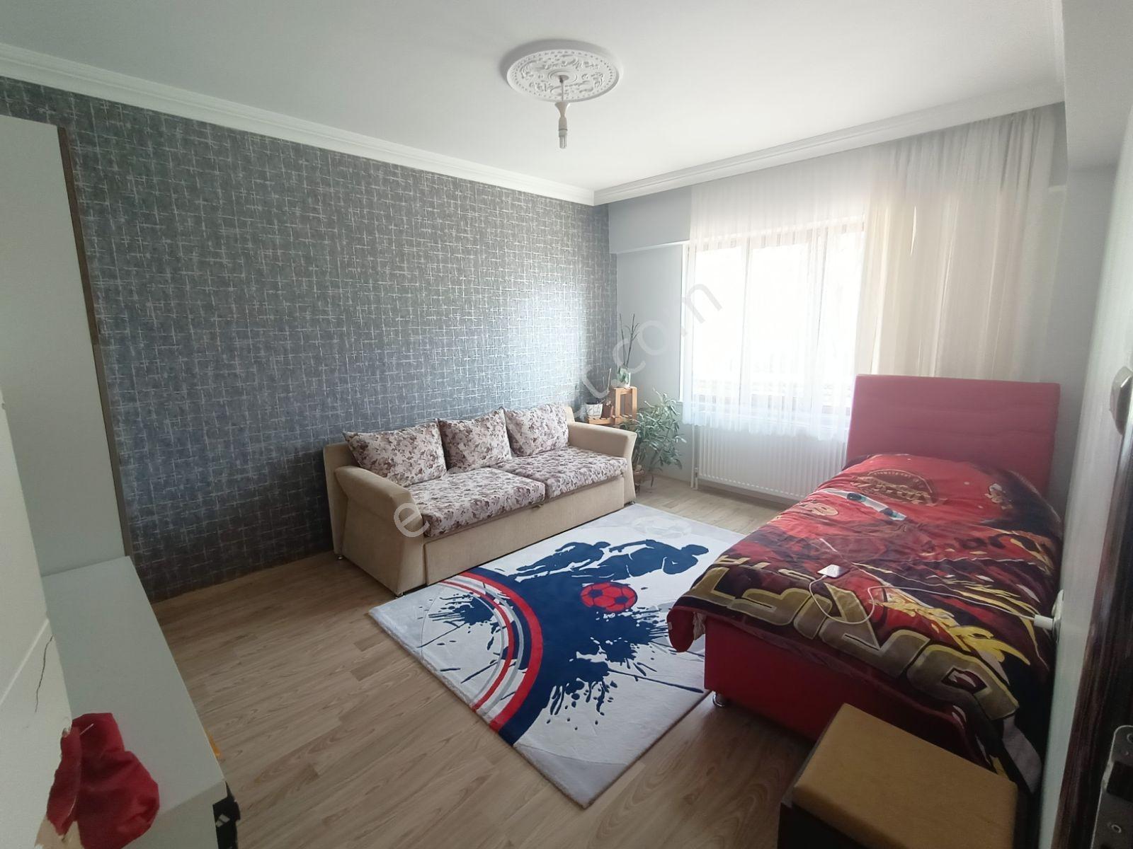 Çaydaçıra'da Harika Konumda Satılık 4+1 Yüksek Giriş Lüx Daire - Görsel 9