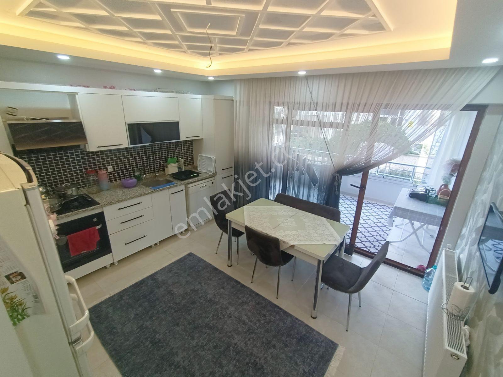 Çaydaçıra'da Harika Konumda Satılık 4+1 Yüksek Giriş Lüx Daire - Görsel 11