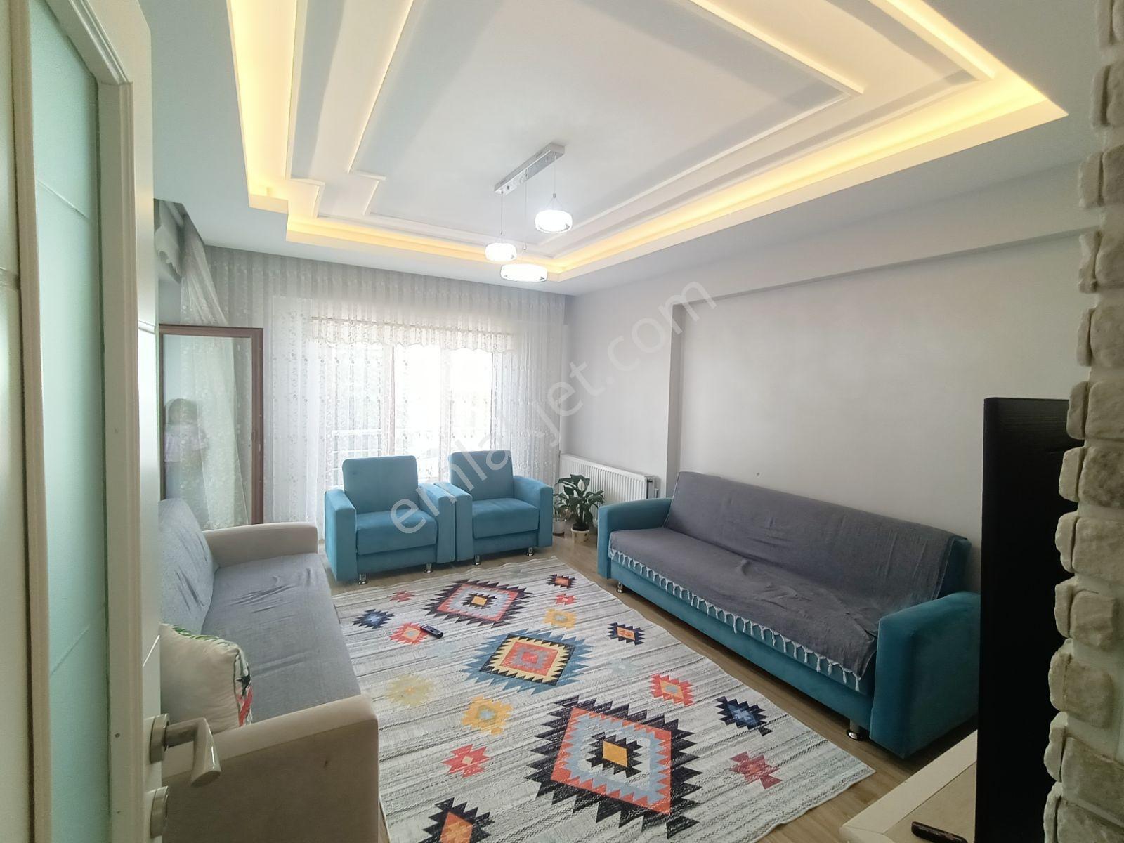 Çaydaçıra'da Harika Konumda Satılık 4+1 Yüksek Giriş Lüx Daire - Görsel 22