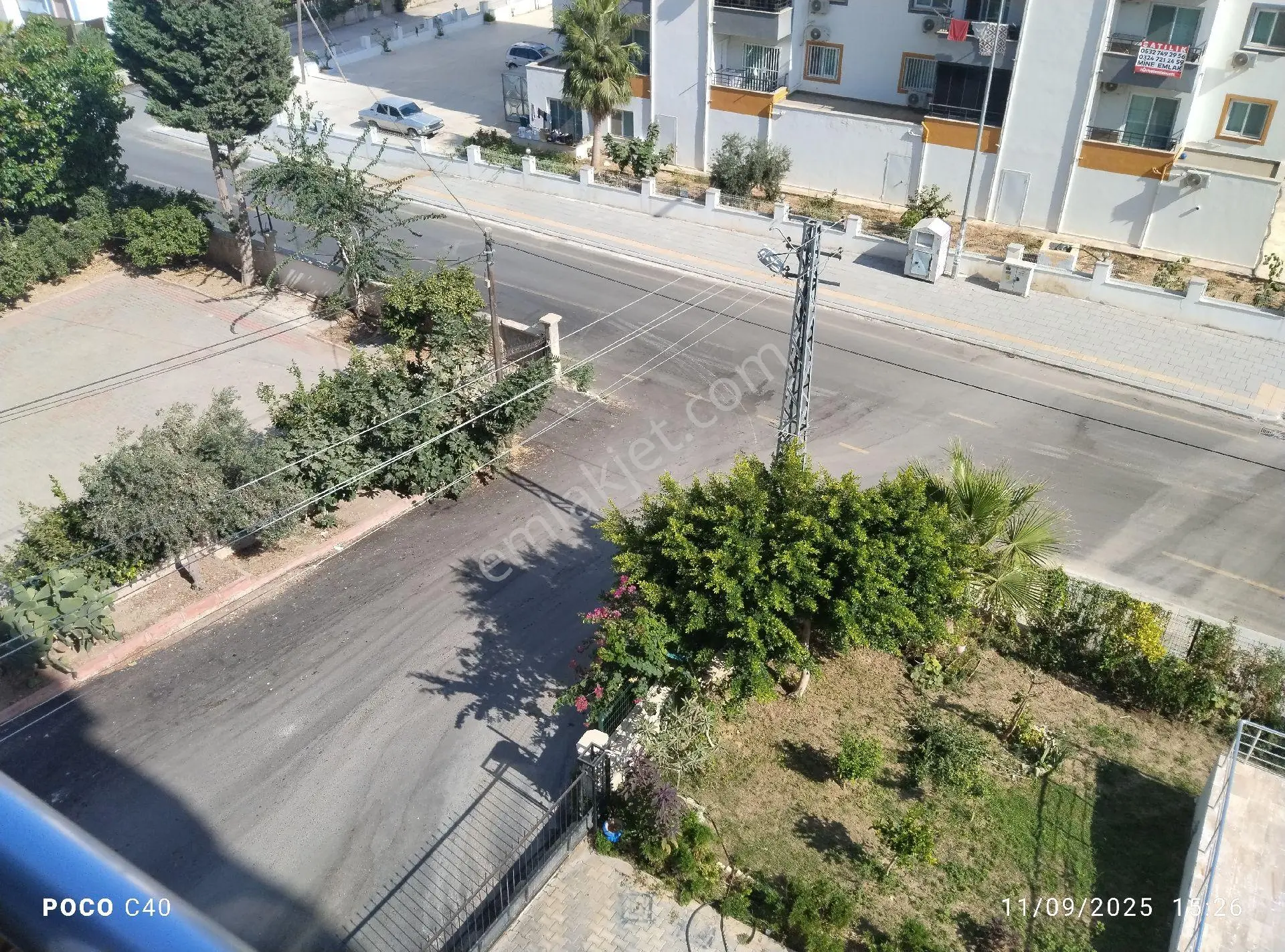 Silifke Atakent (susanoğlu) Dairemi Satıyorum. - Görsel 5