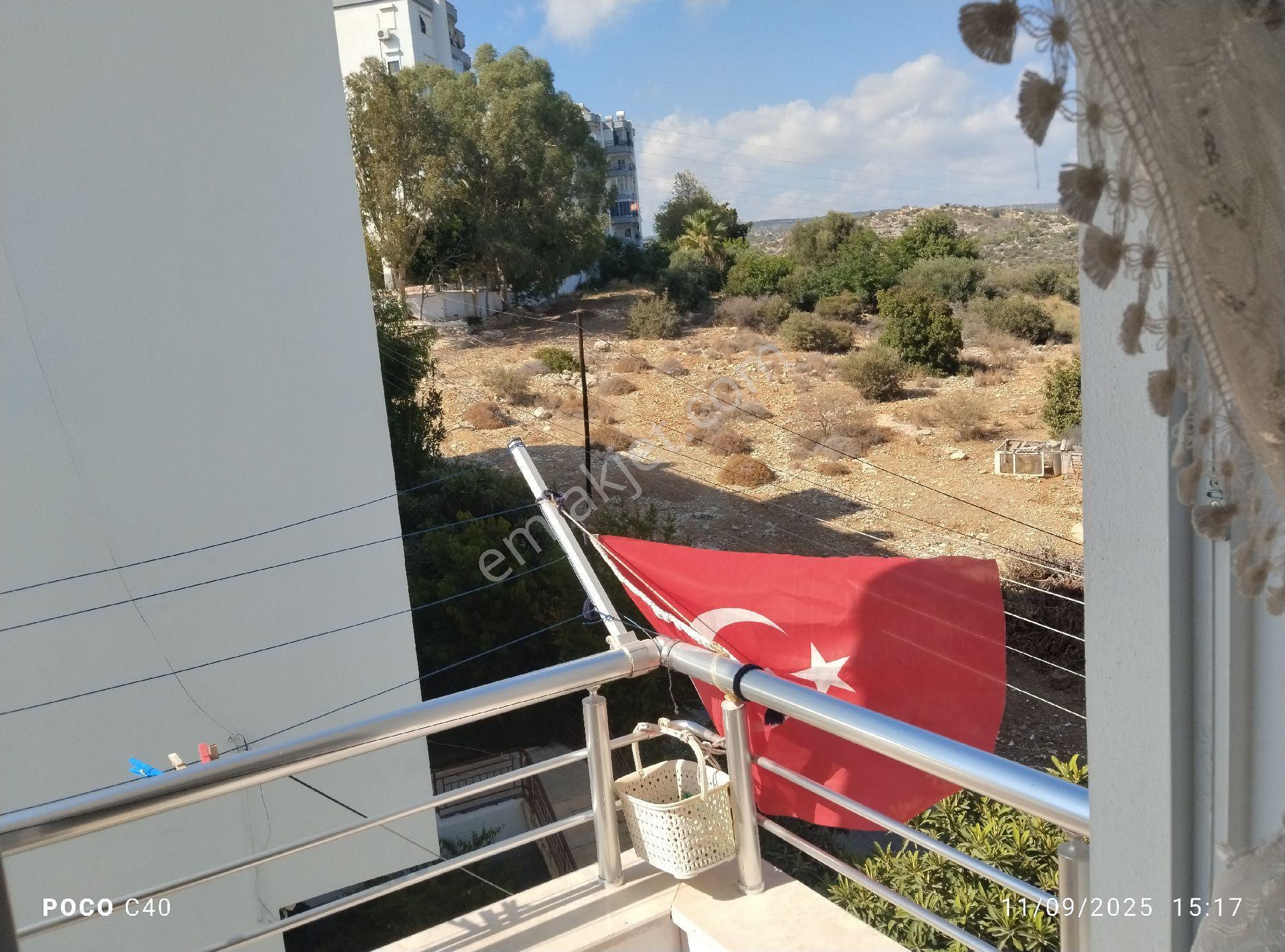 Silifke Atakent (susanoğlu) Dairemi Satıyorum. - Görsel 4