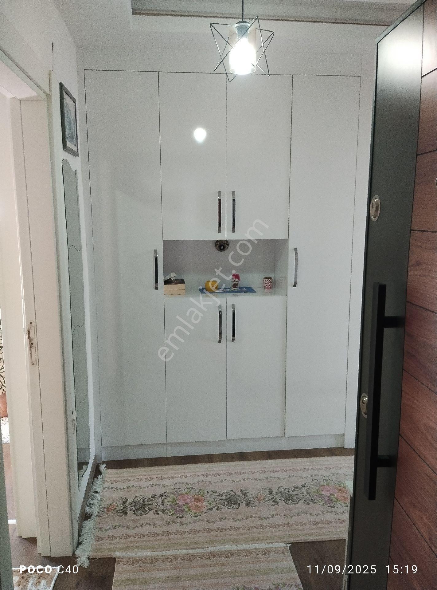 Silifke Atakent (susanoğlu) Dairemi Satıyorum. - Görsel 22
