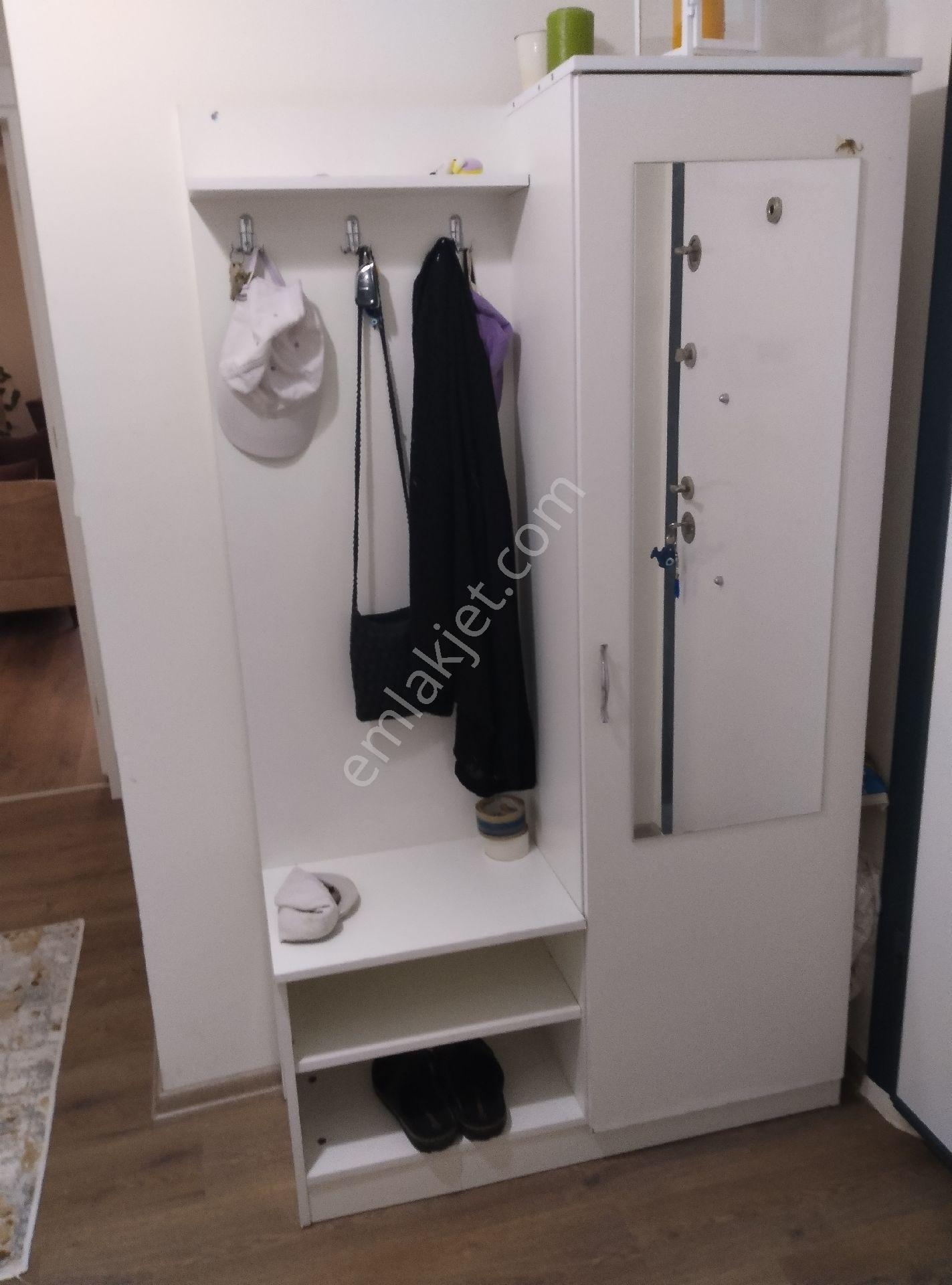 Silifke Atakent (susanoğlu) Dairemi Satıyorum. - Görsel 29