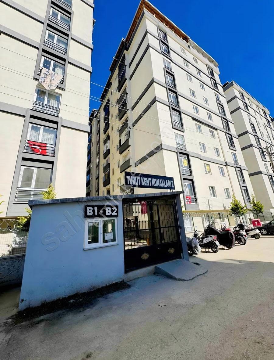 Bahçelievler'de Site'de İçinde 2+1 Kiralık Daire