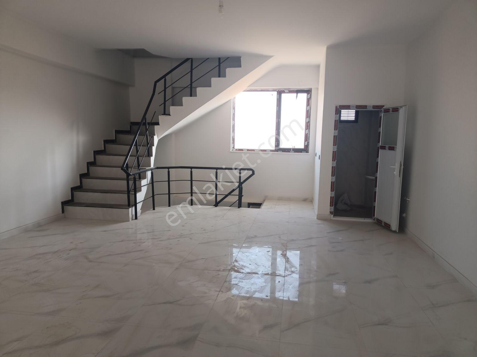 İmam Efendi Bul.üzerinde 3katlı Bodrum Ve Teraslı Kiralık Dükkan - Görsel 21