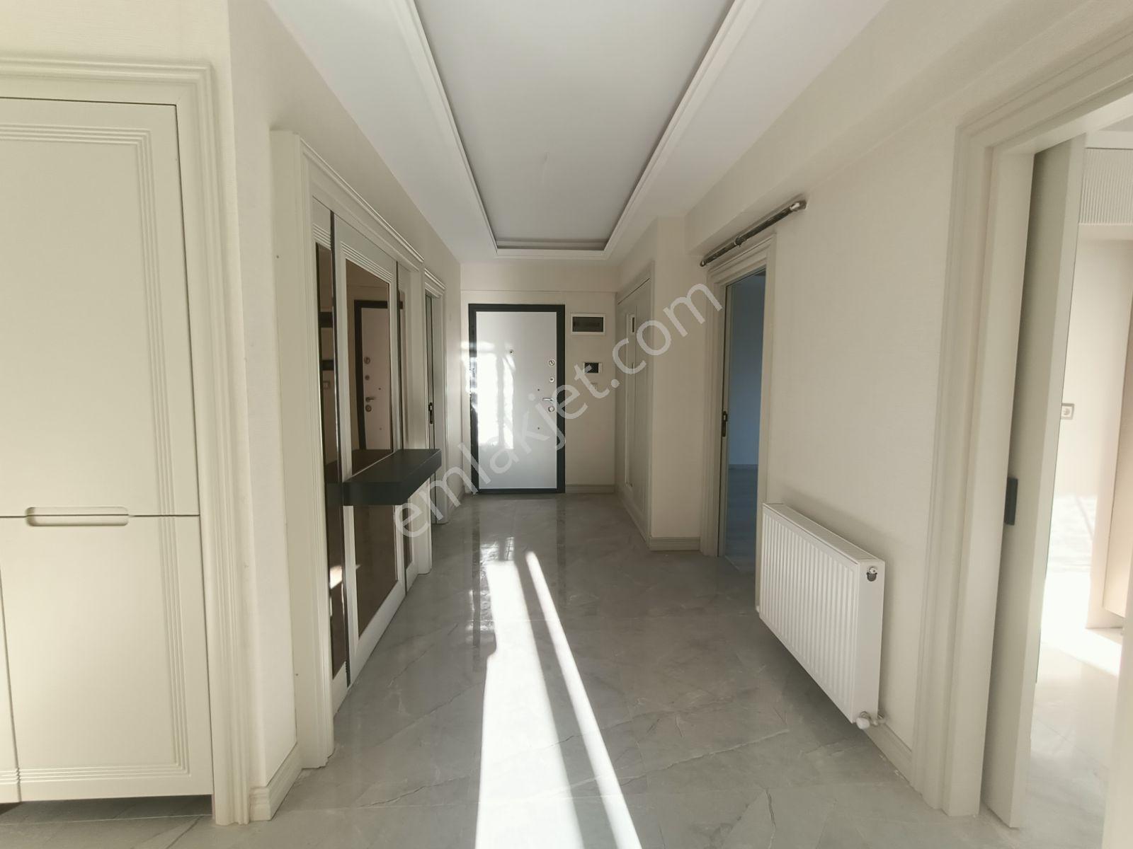 Çaydaçıra'da Satılık 4+1 Amerikan Mutfaklı Lüx Daire...