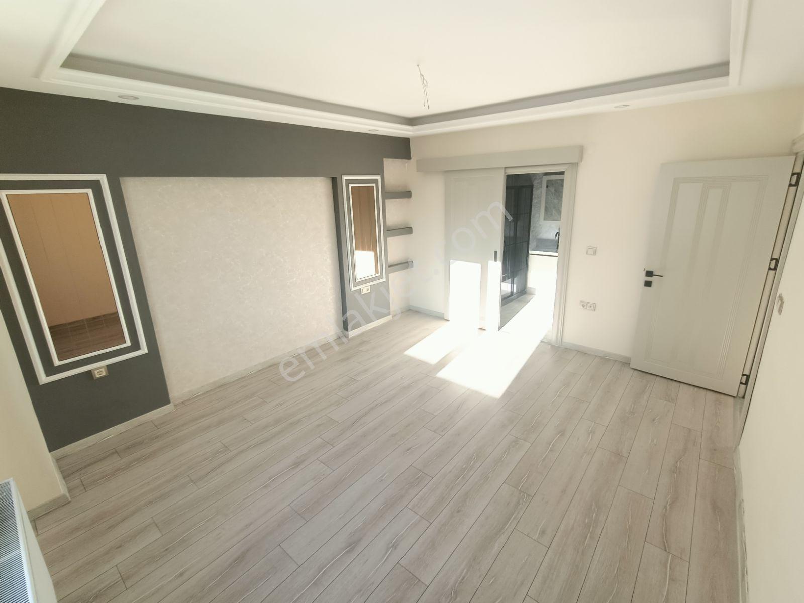 Çaydaçıra'da Satılık 4+1 Amerikan Mutfaklı Lüx Daire... - Görsel 20