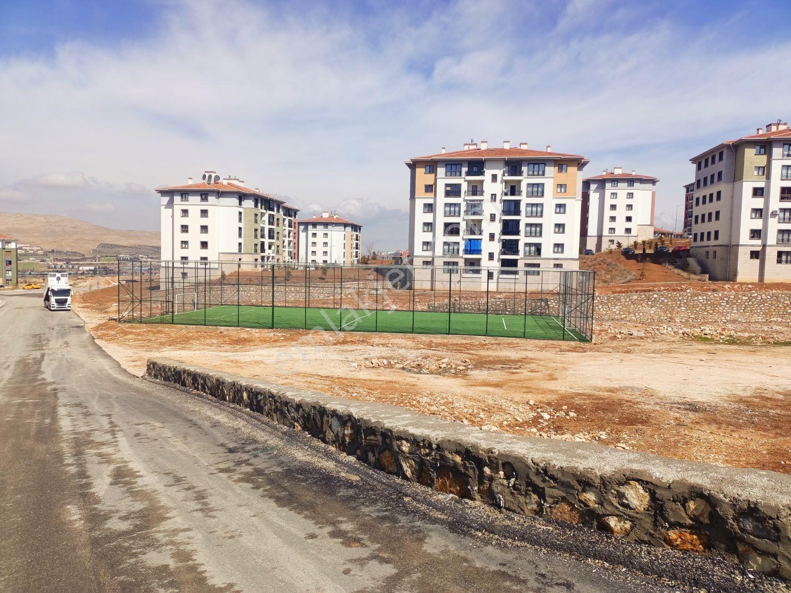 Güneykent Mh./yemişlik 4.etap Tokilerde Kiralık 3+1 Arakat Daire - Görsel 12
