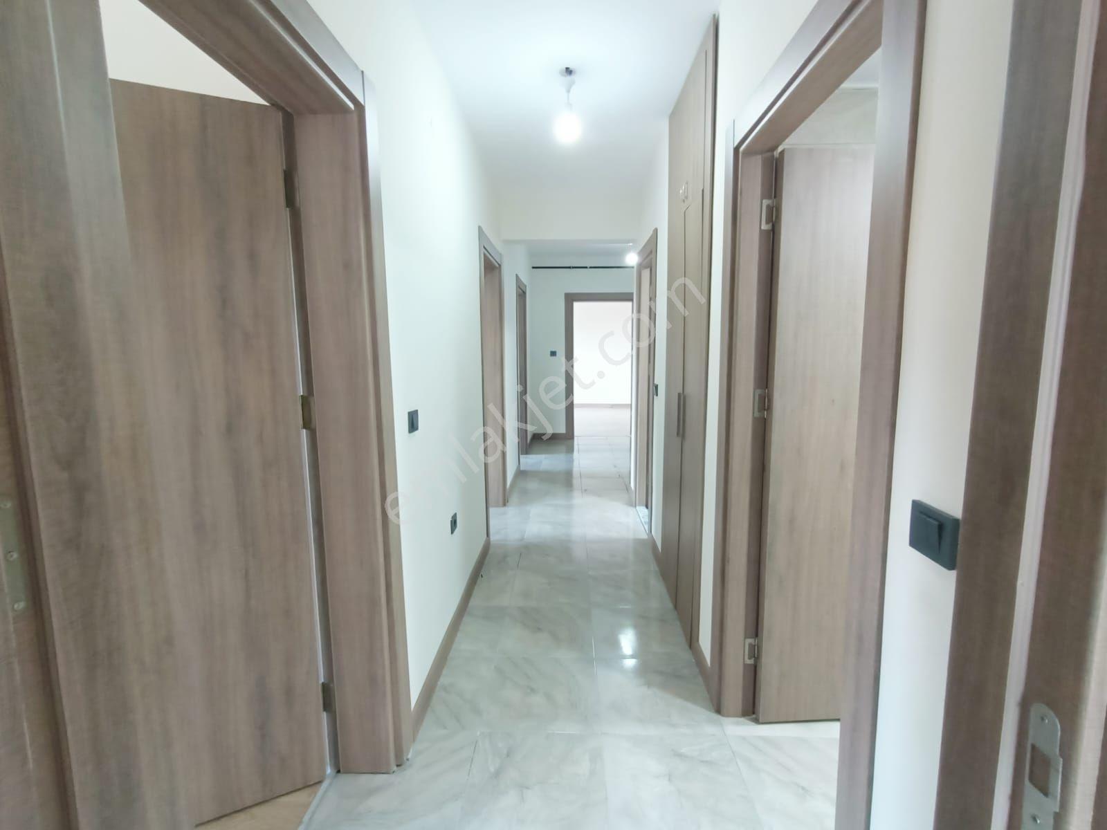 Güneykent Mh./yemişlik 4.etap Tokilerde Kiralık 3+1 Arakat Daire - Görsel 20
