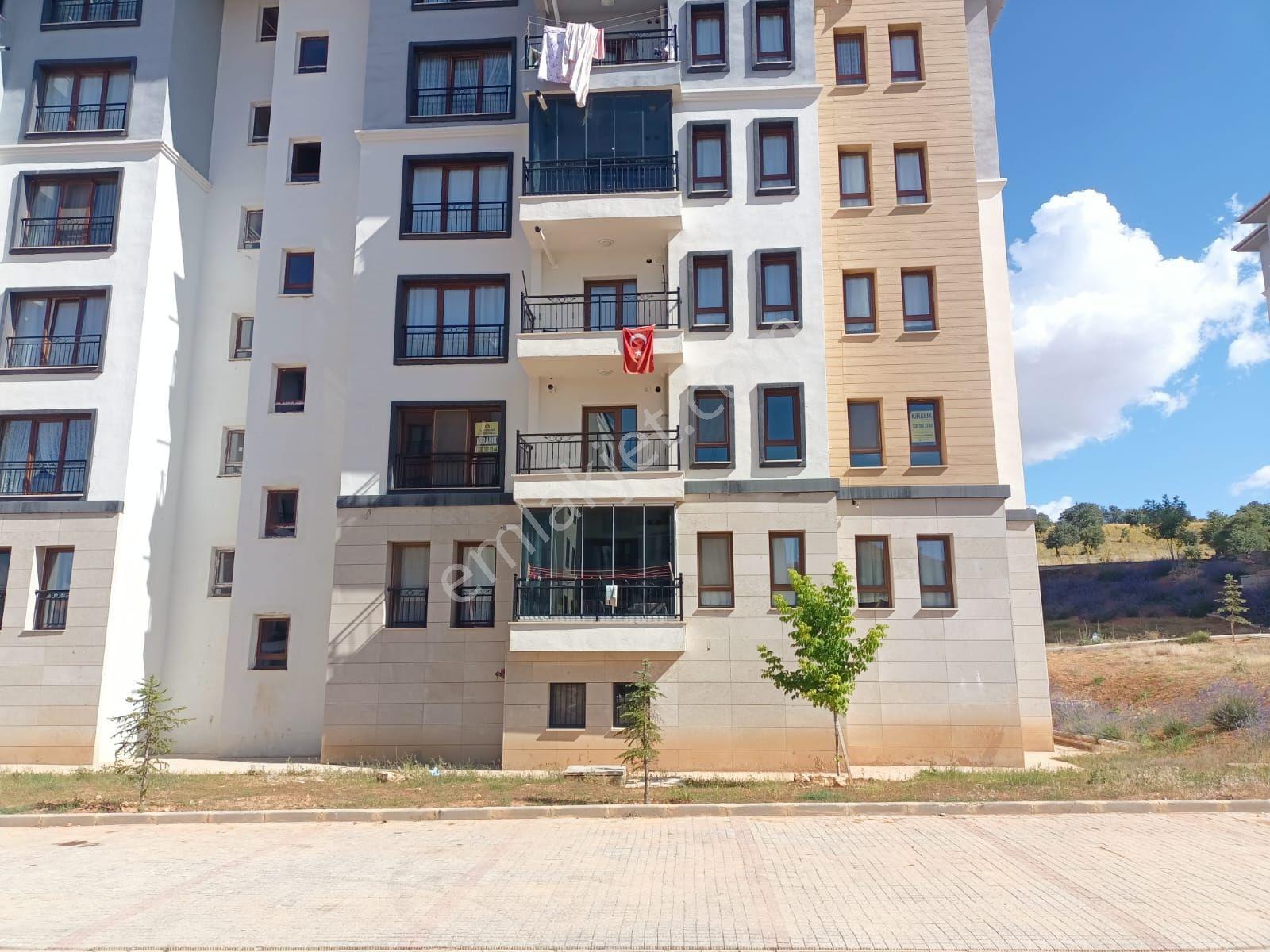 Güneykent Mh./yemişlik 4.etap Tokilerde Kiralık 3+1 Arakat Daire - Görsel 7