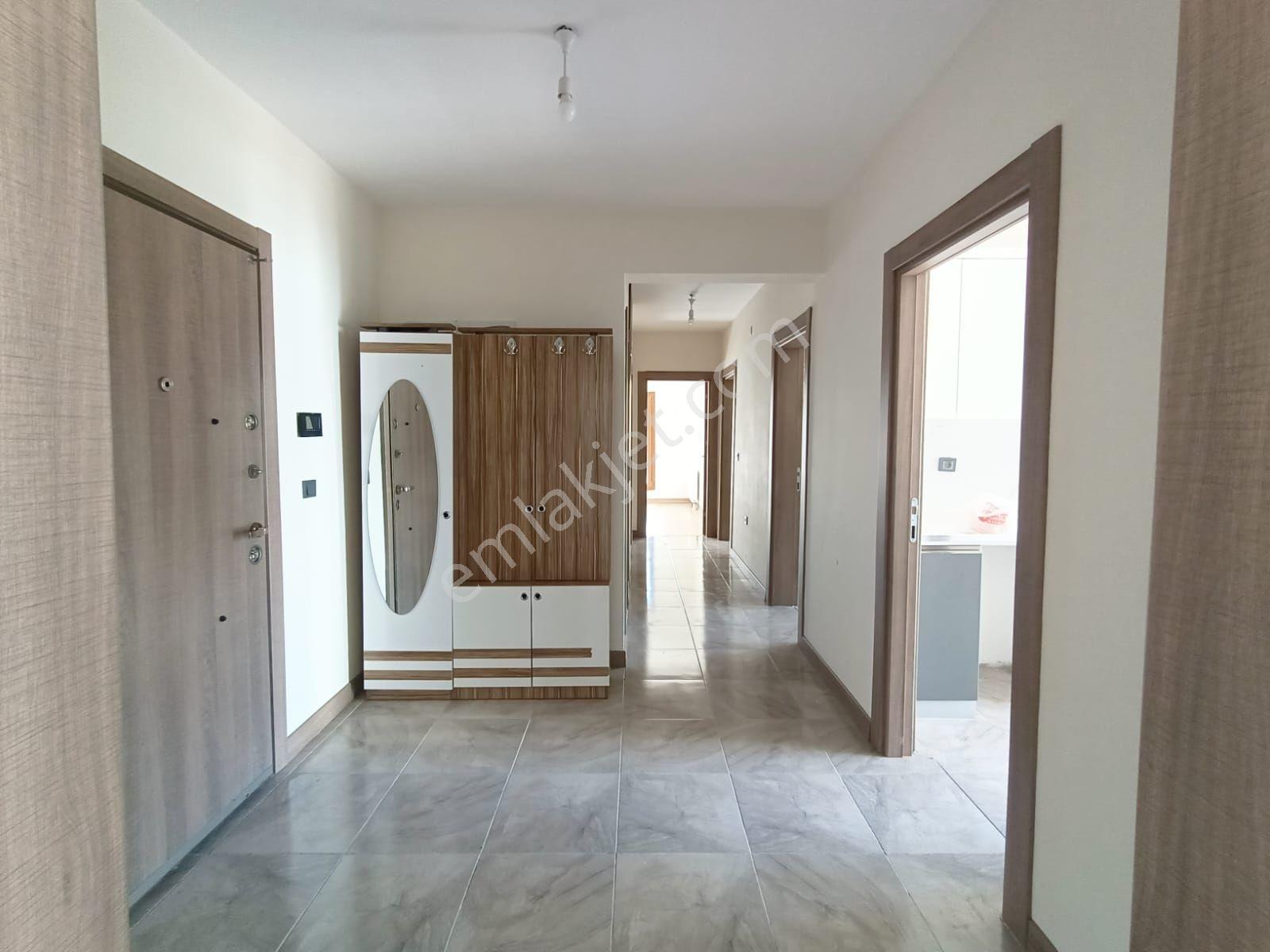 Güneykent Mh./yemişlik 4.etap Tokilerde Kiralık 3+1 Arakat Daire - Görsel 31