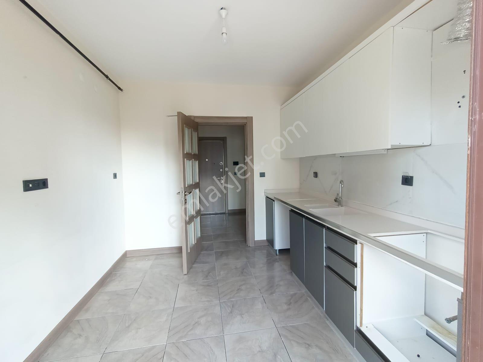 Güneykent Mh./yemişlik 4.etap Tokilerde Kiralık 3+1 Arakat Daire - Görsel 16