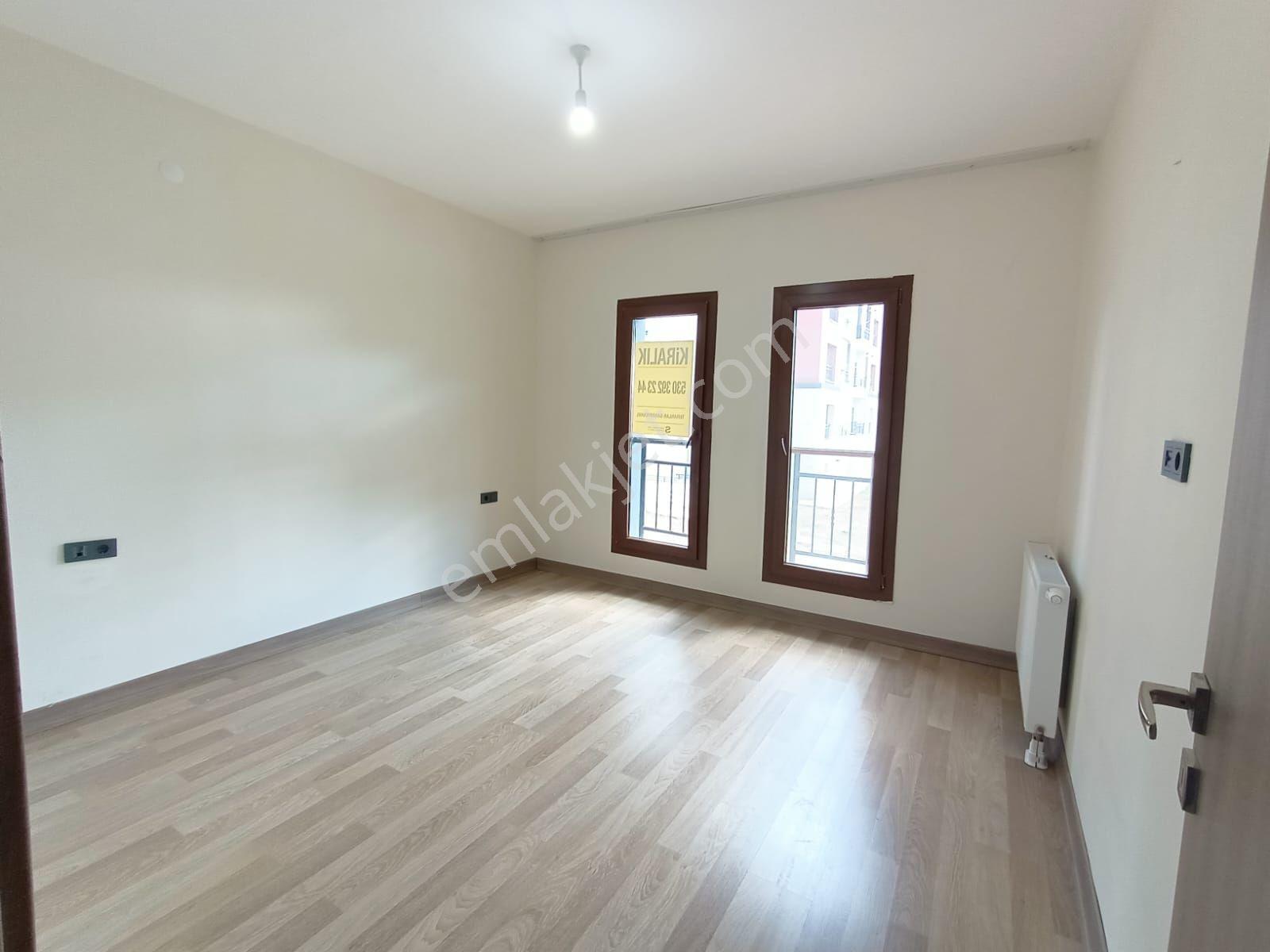 Güneykent Mh./yemişlik 4.etap Tokilerde Kiralık 3+1 Arakat Daire - Görsel 18