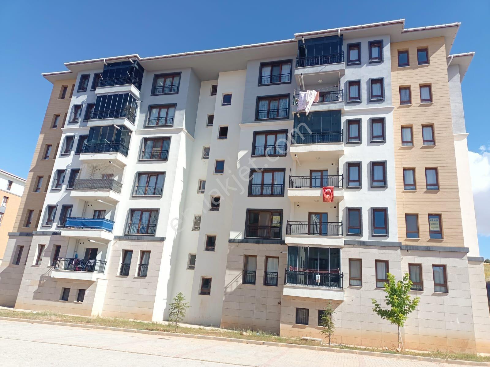 Güneykent Mh./yemişlik 4.etap Tokilerde Kiralık 3+1 Arakat Daire - Görsel 14