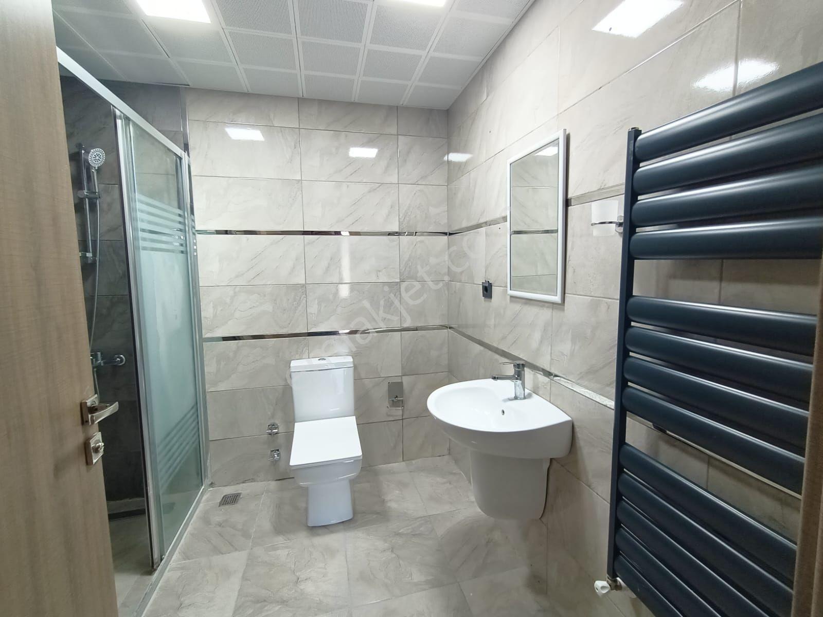 Güneykent Mh./yemişlik 4.etap Tokilerde Kiralık 3+1 Arakat Daire - Görsel 27